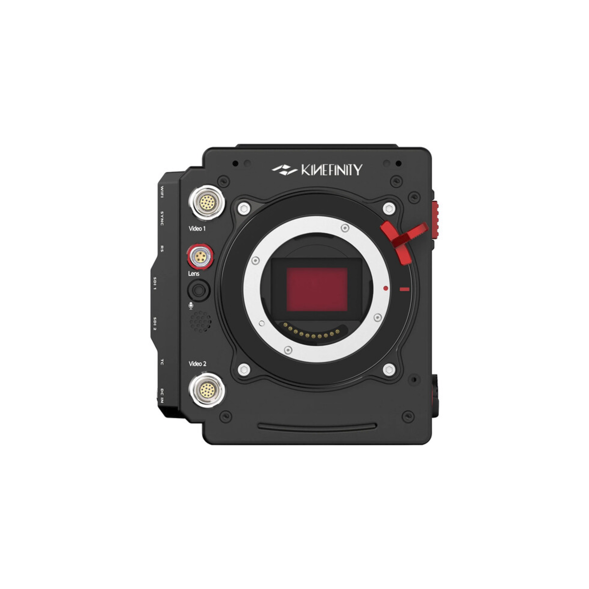 MAVO mark2 S35