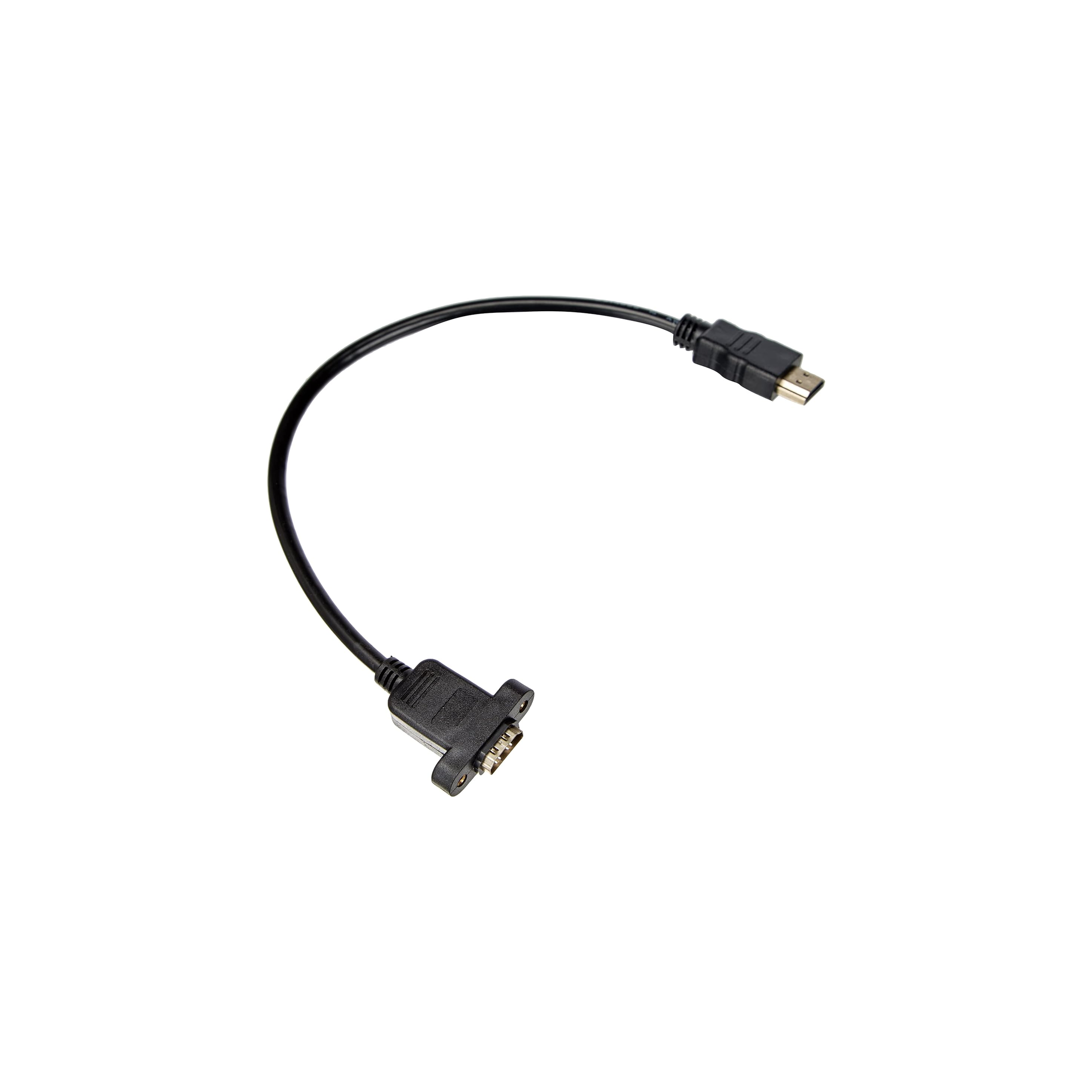 HDMI to HDMI Panel