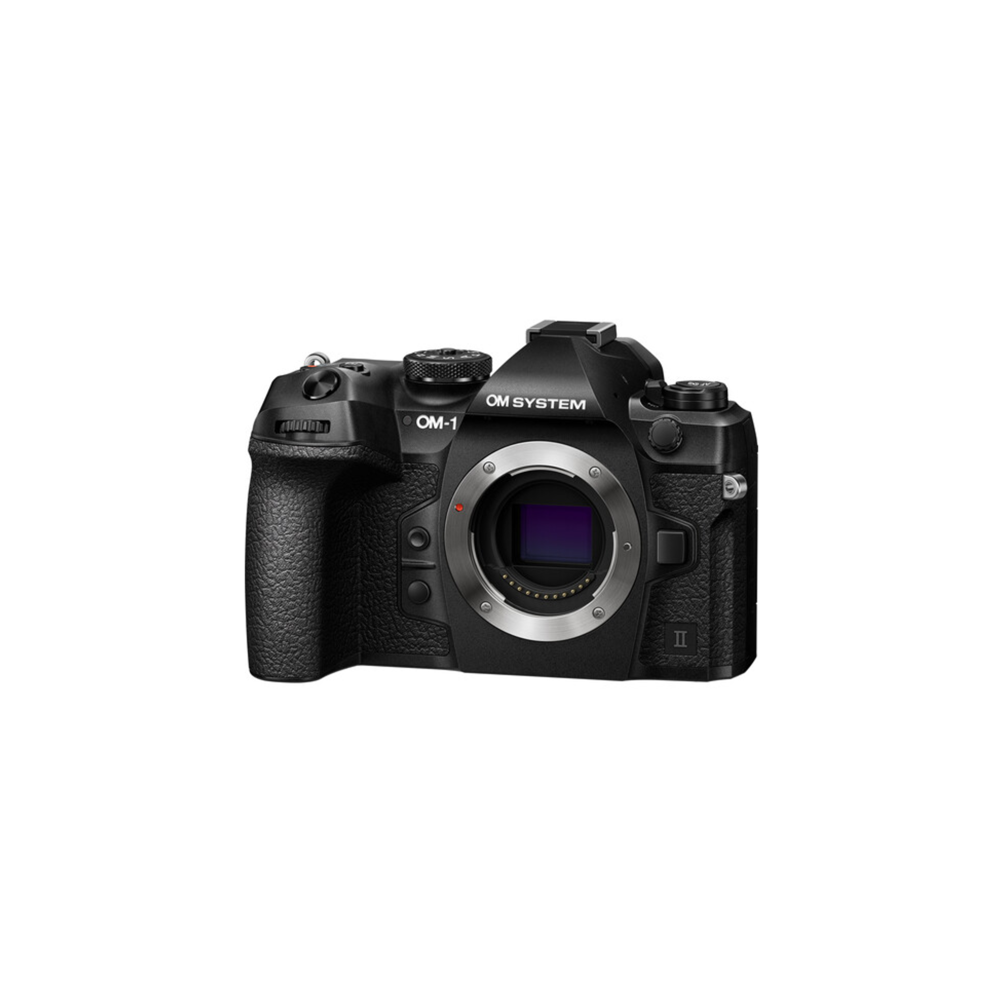 OM-1 II Body
