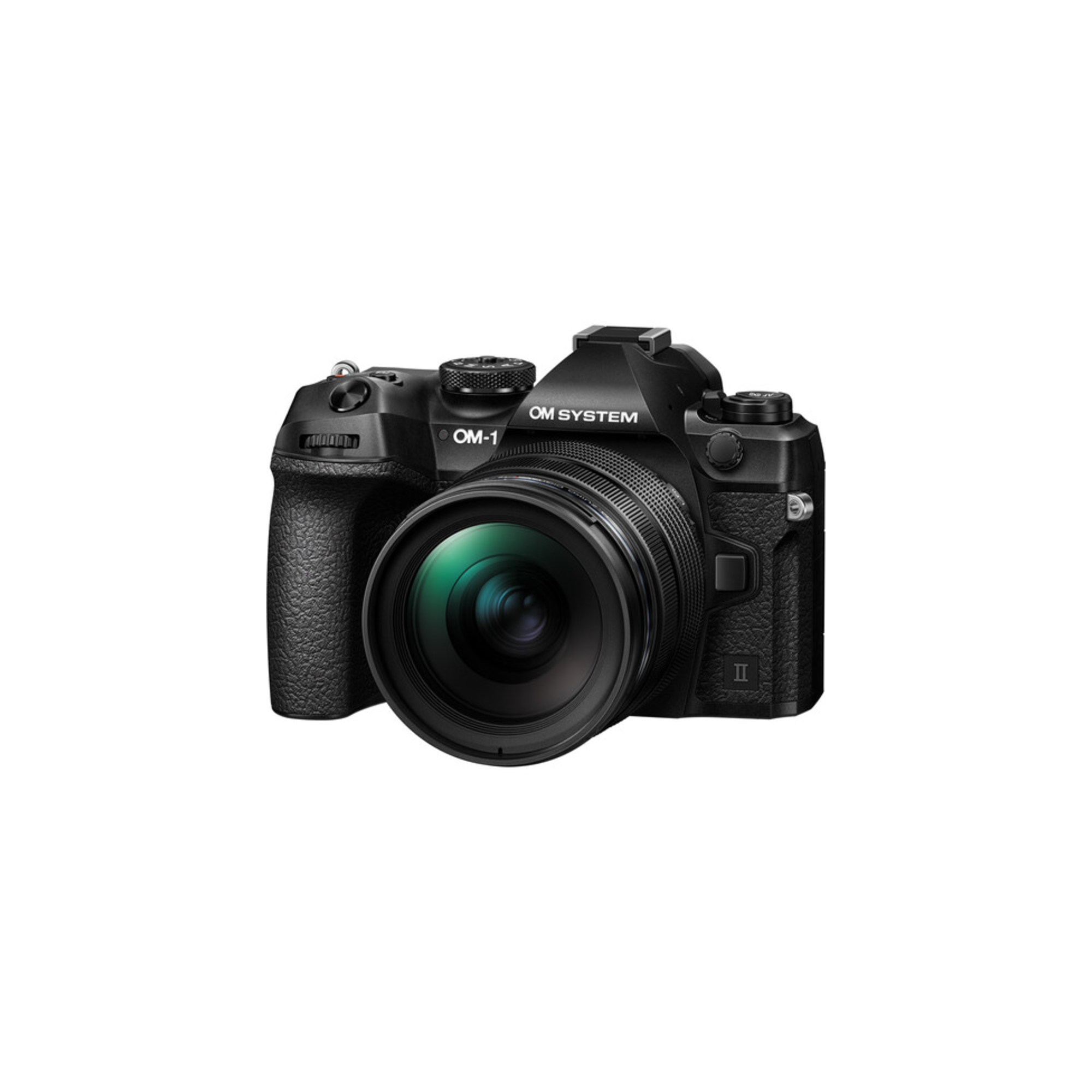 OM-1 II 12-40 II KIT