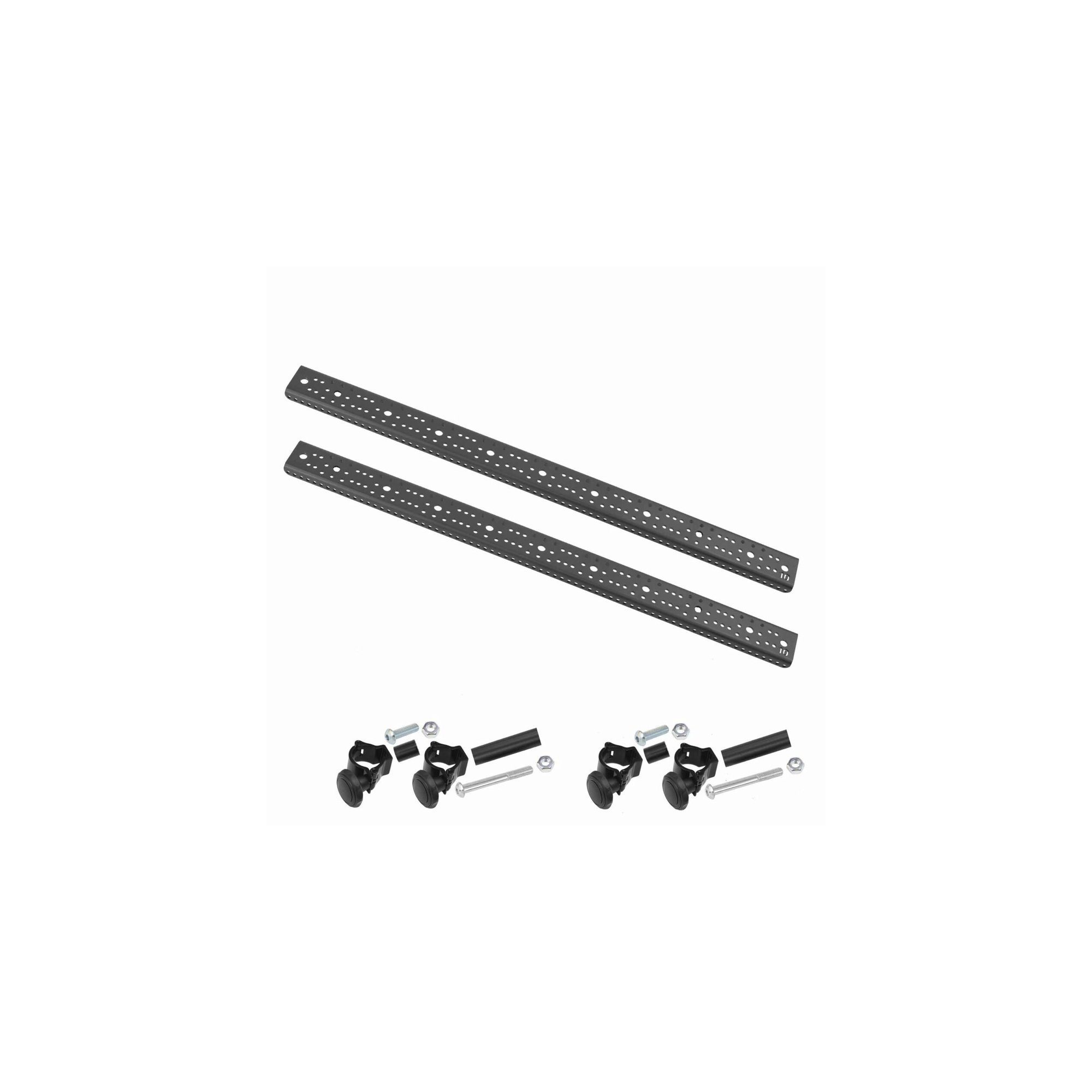 Crossbar C - Double set