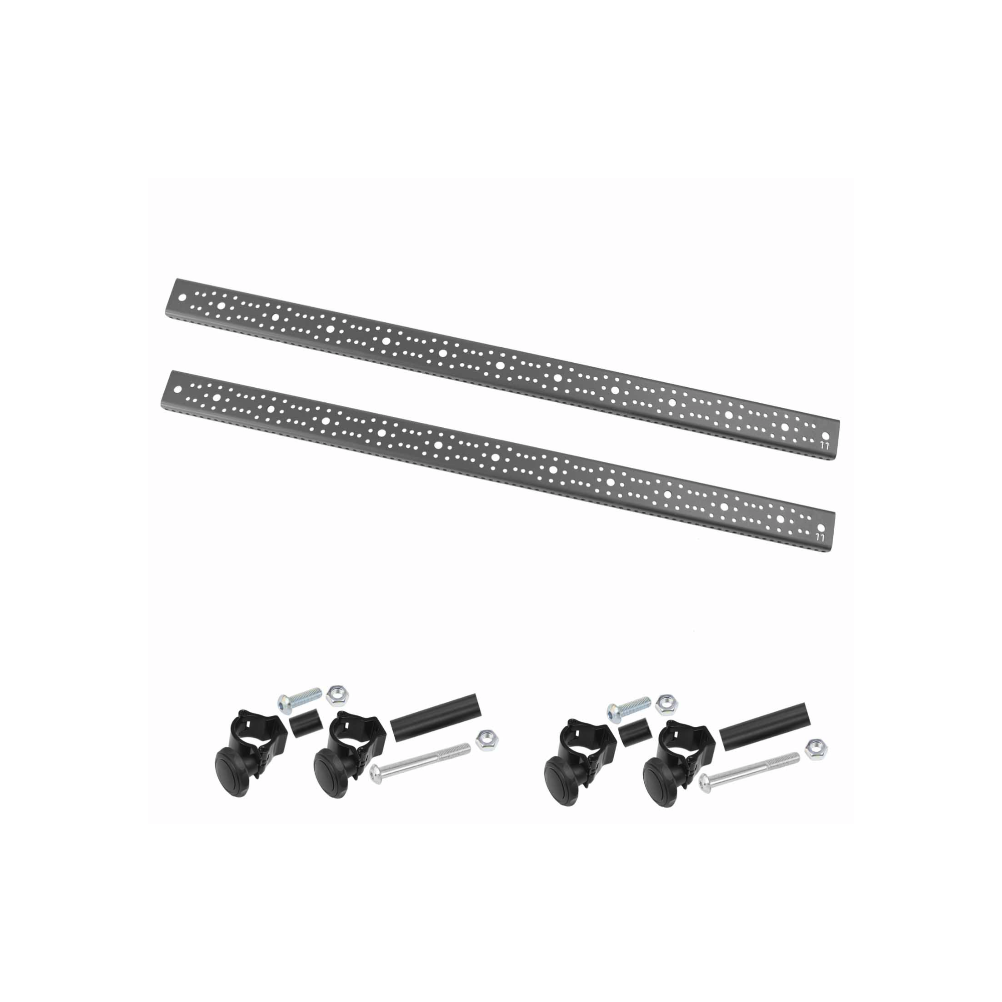 Crossbar C-Standard Double Set