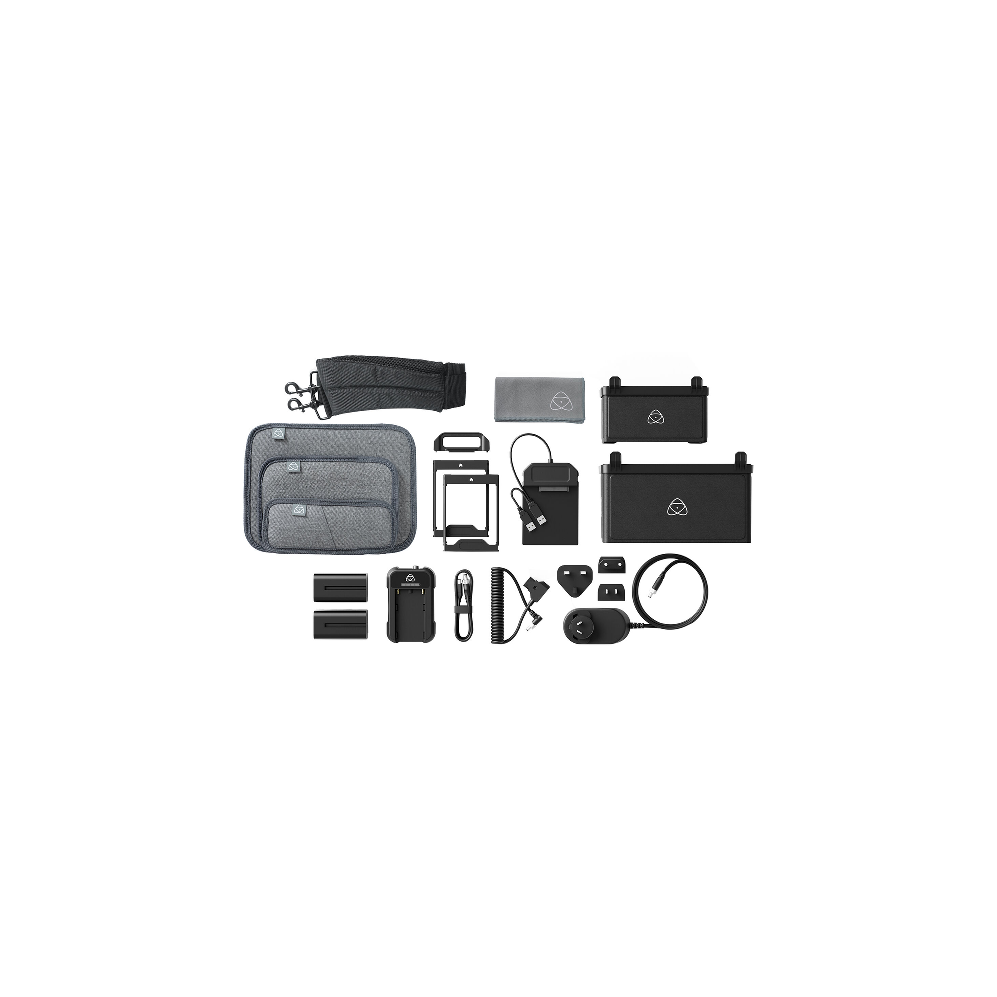 Universal Accessory Kit
