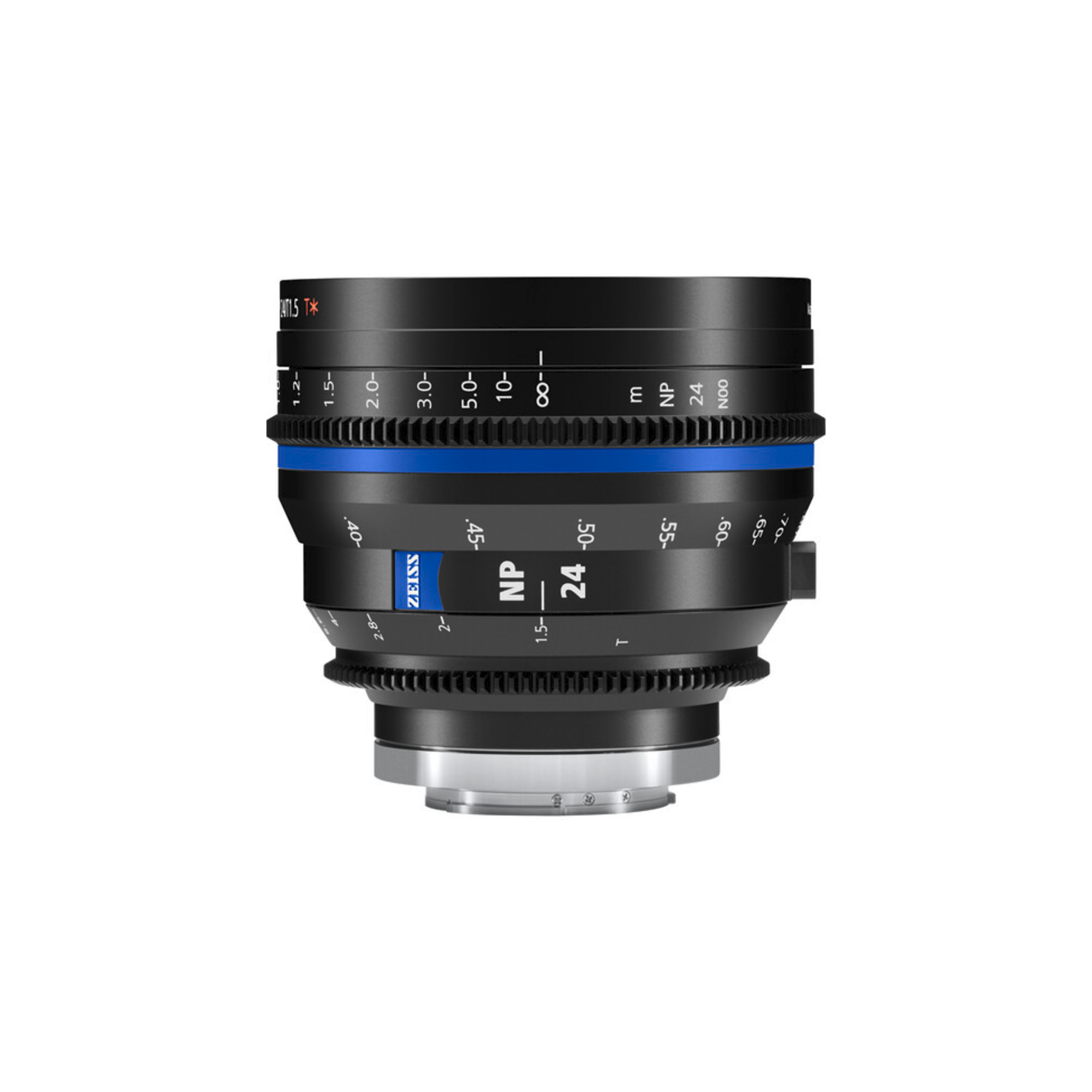 Nano Prime 24mm T1.5 - Sony E