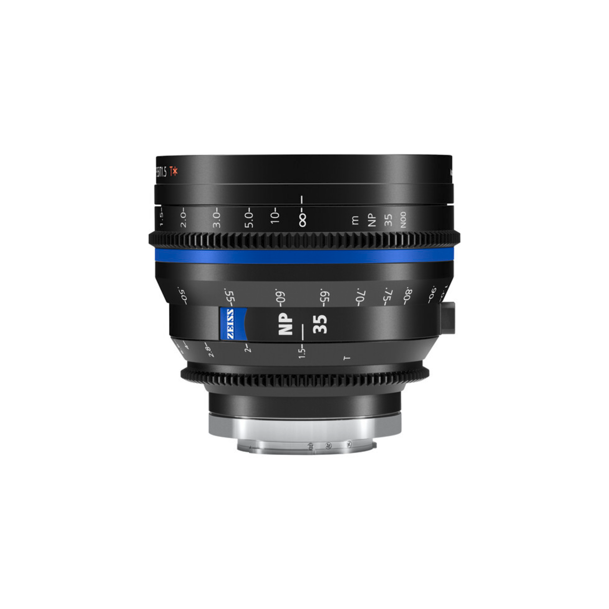 Nano Prime 35mm T1.5 - Sony E
