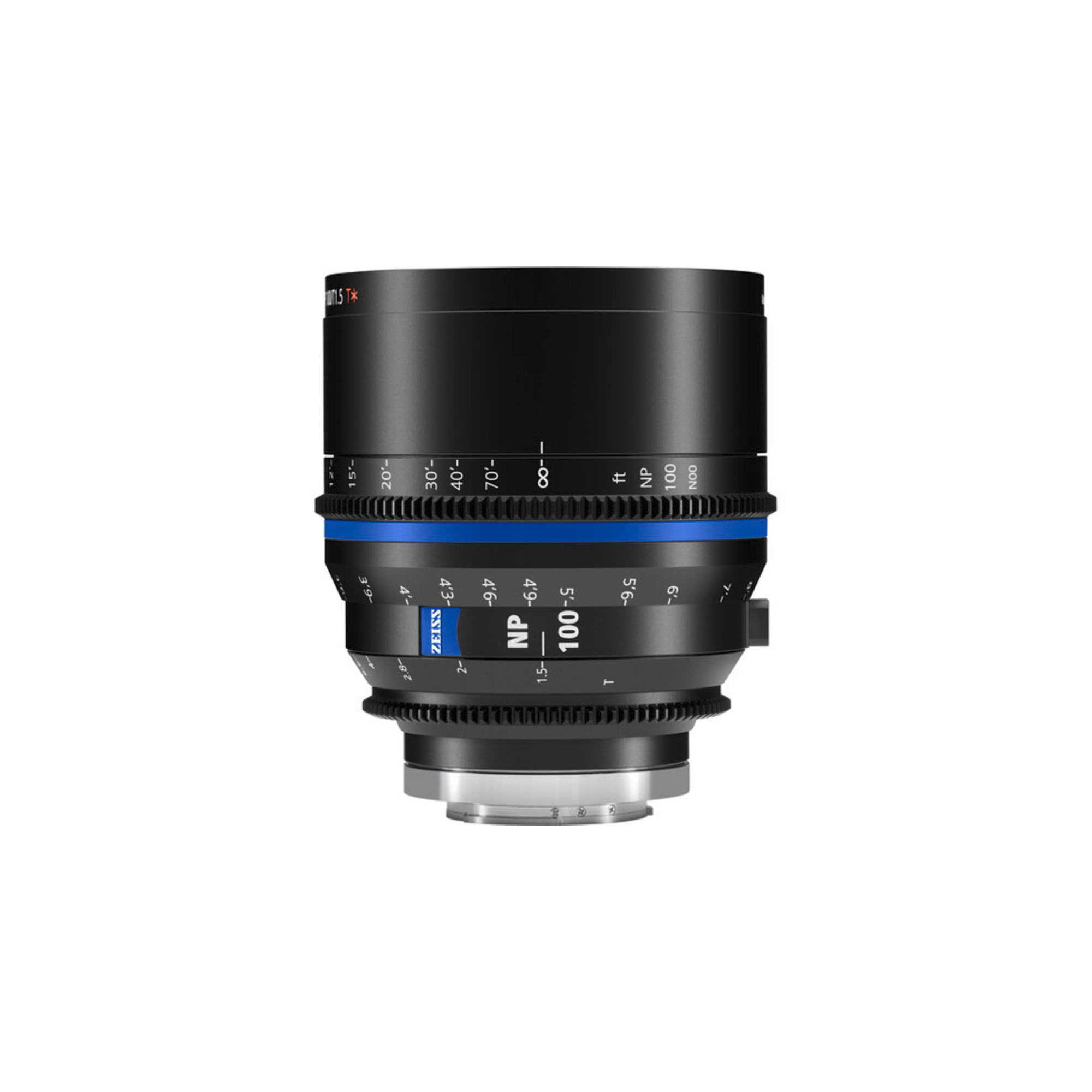 Nano Prime 100mm T1.5 - Sony E