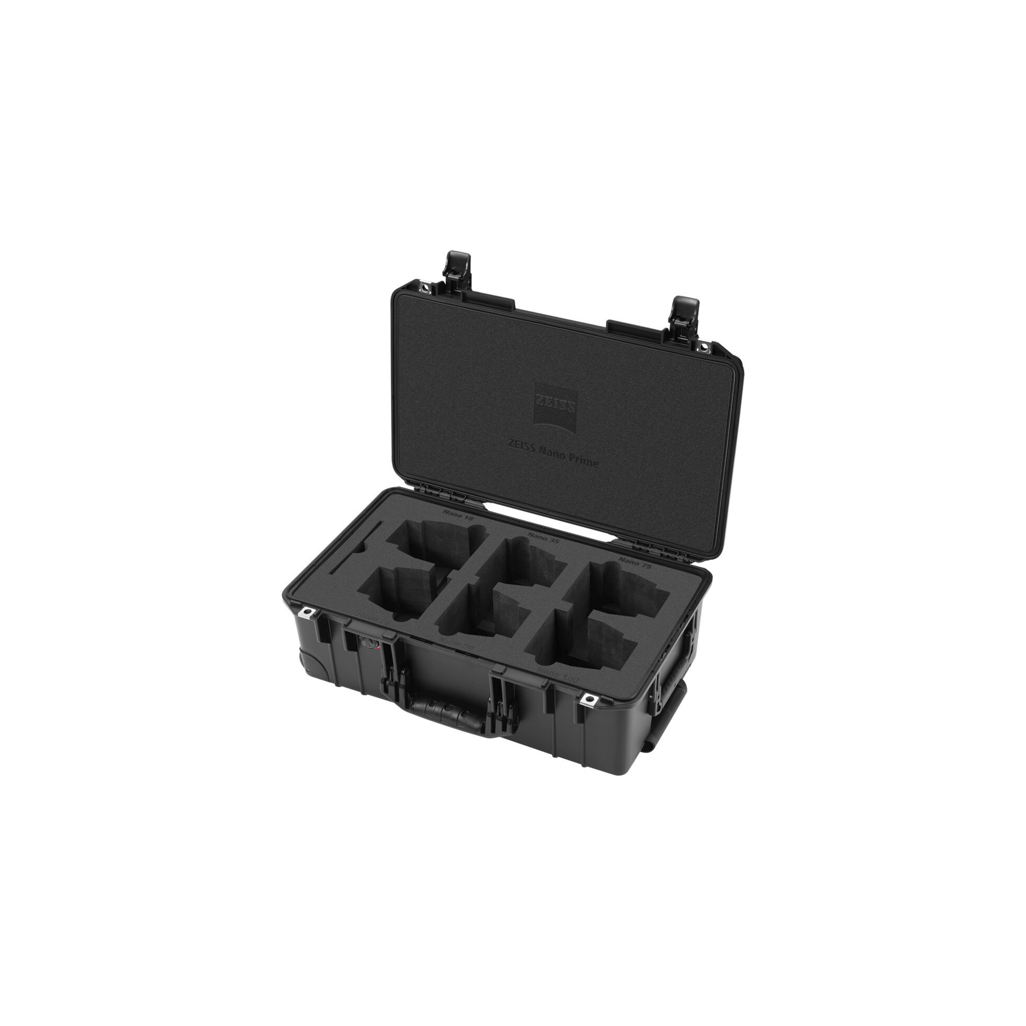 Nano Prime Transport Case