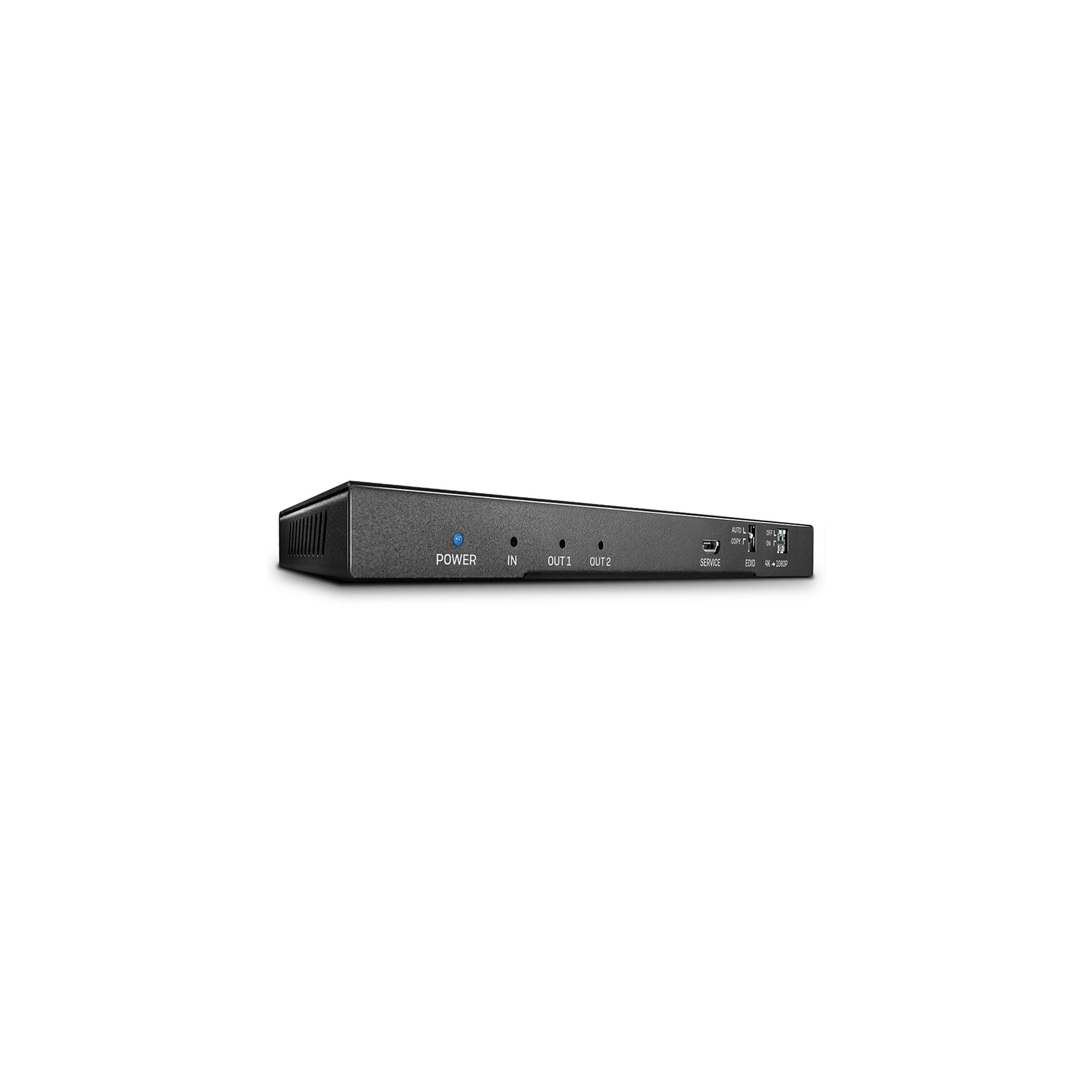 Splitter HDMI 18G 2 port