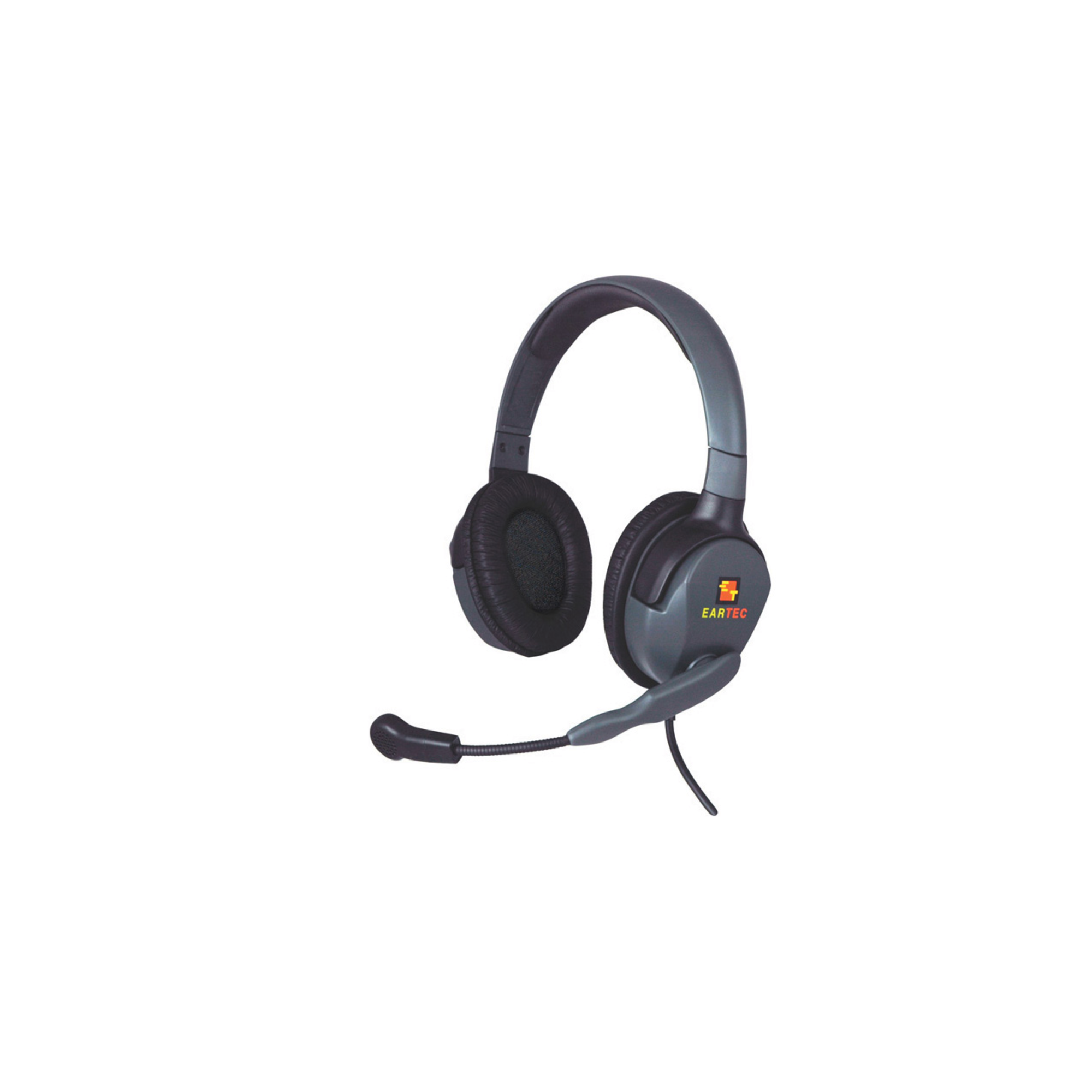MAX 4G Double Headset