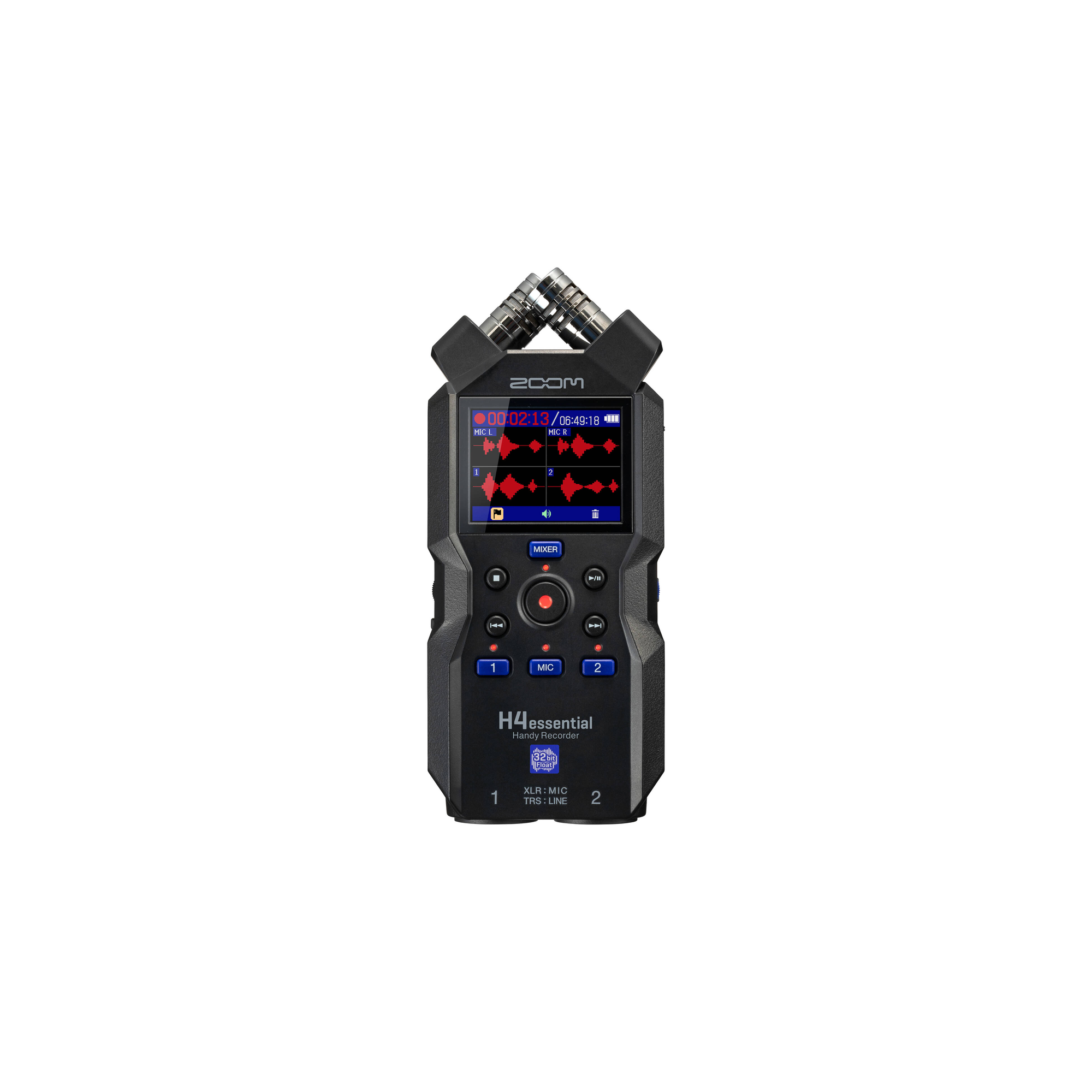 H4essential
