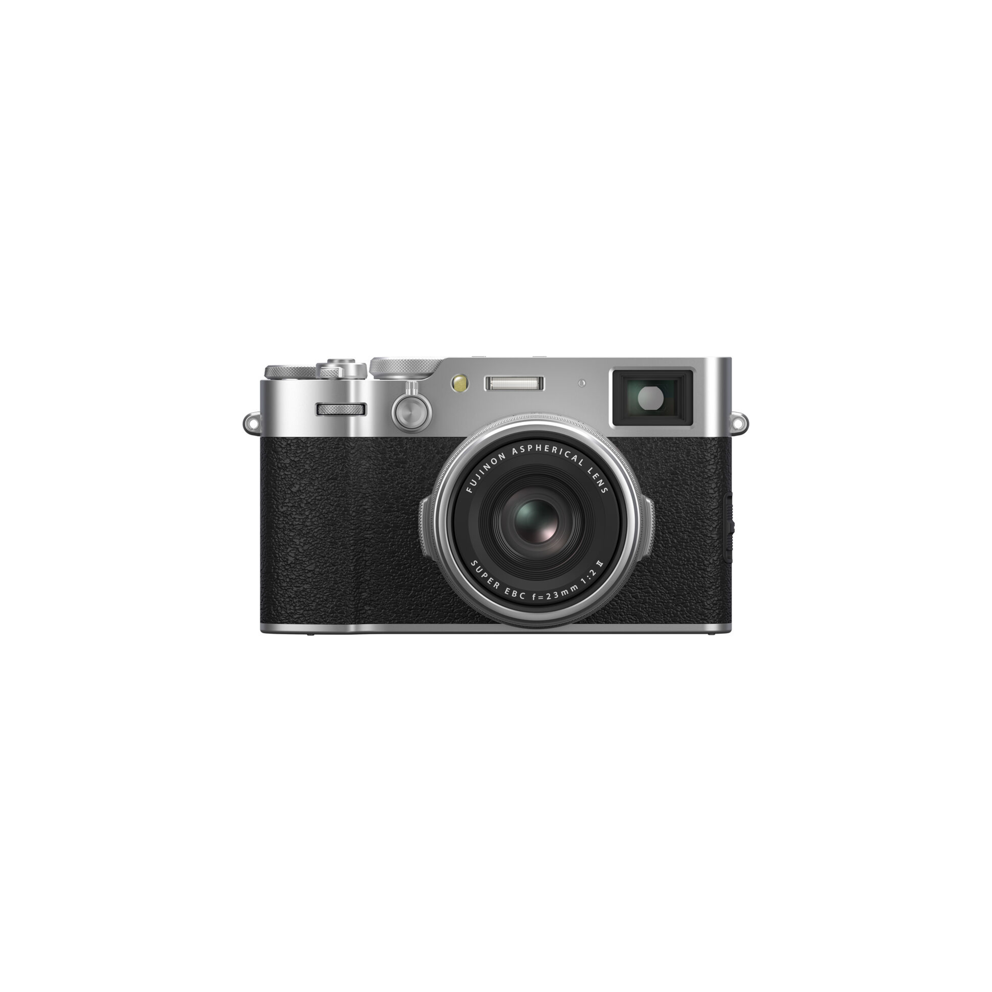 X100VI Silver