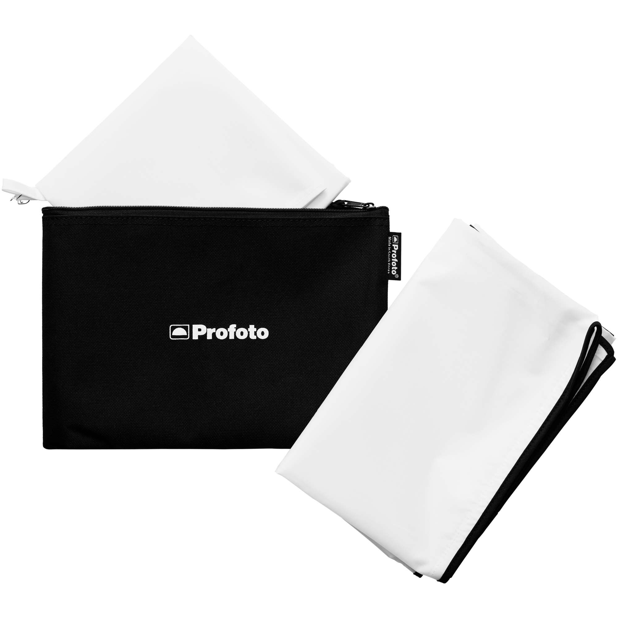 Softbox 2x3 Diffuser Kit 0.5