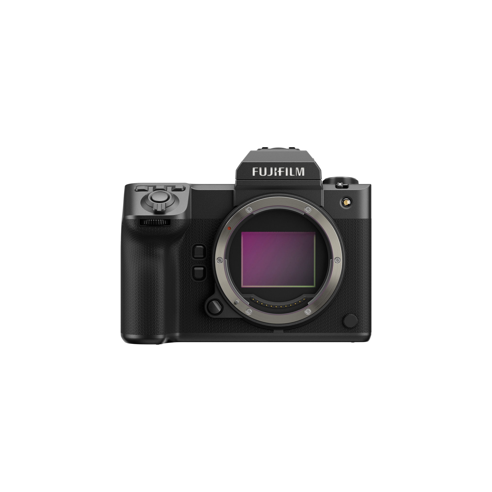 GFX100 II
