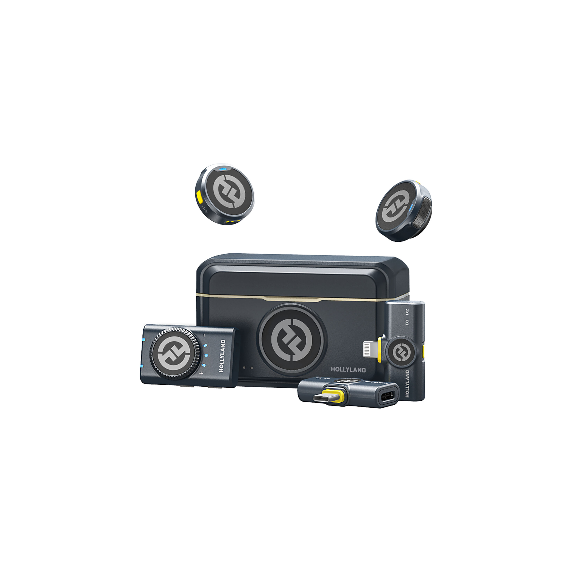 Lark M2 Combo