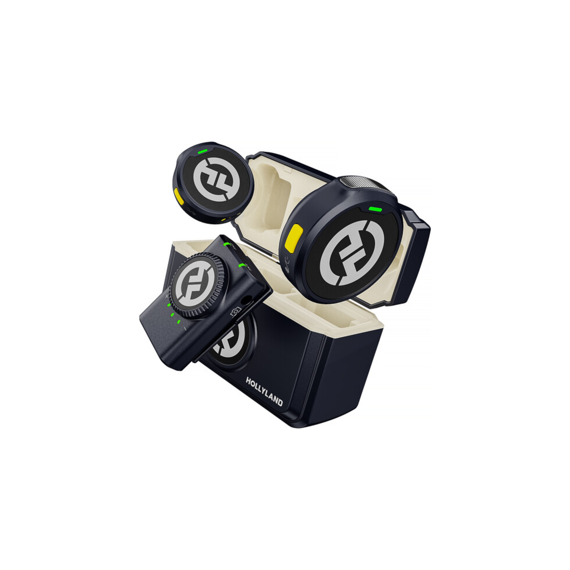 Lark M2 Camera