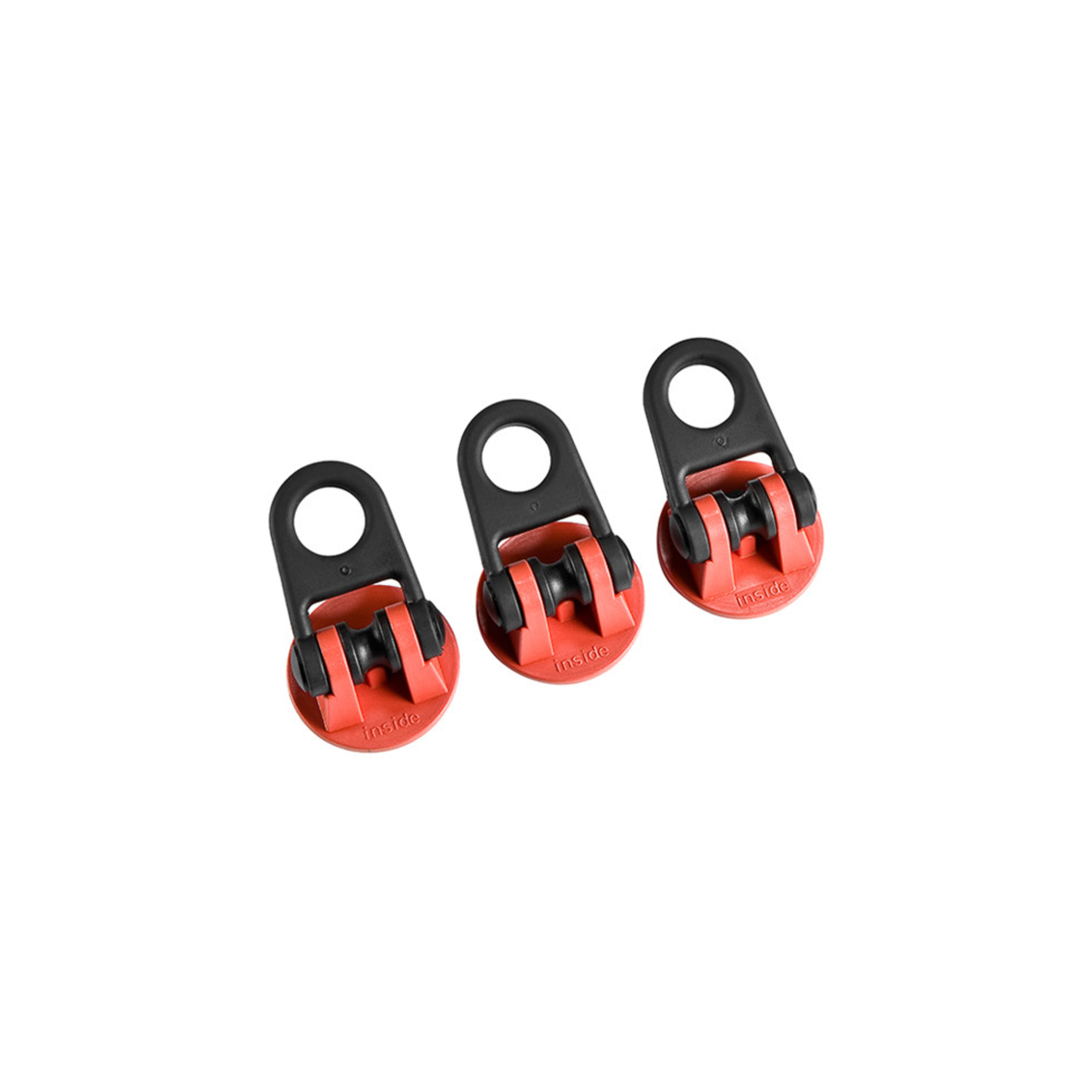 Rubber Feet 75