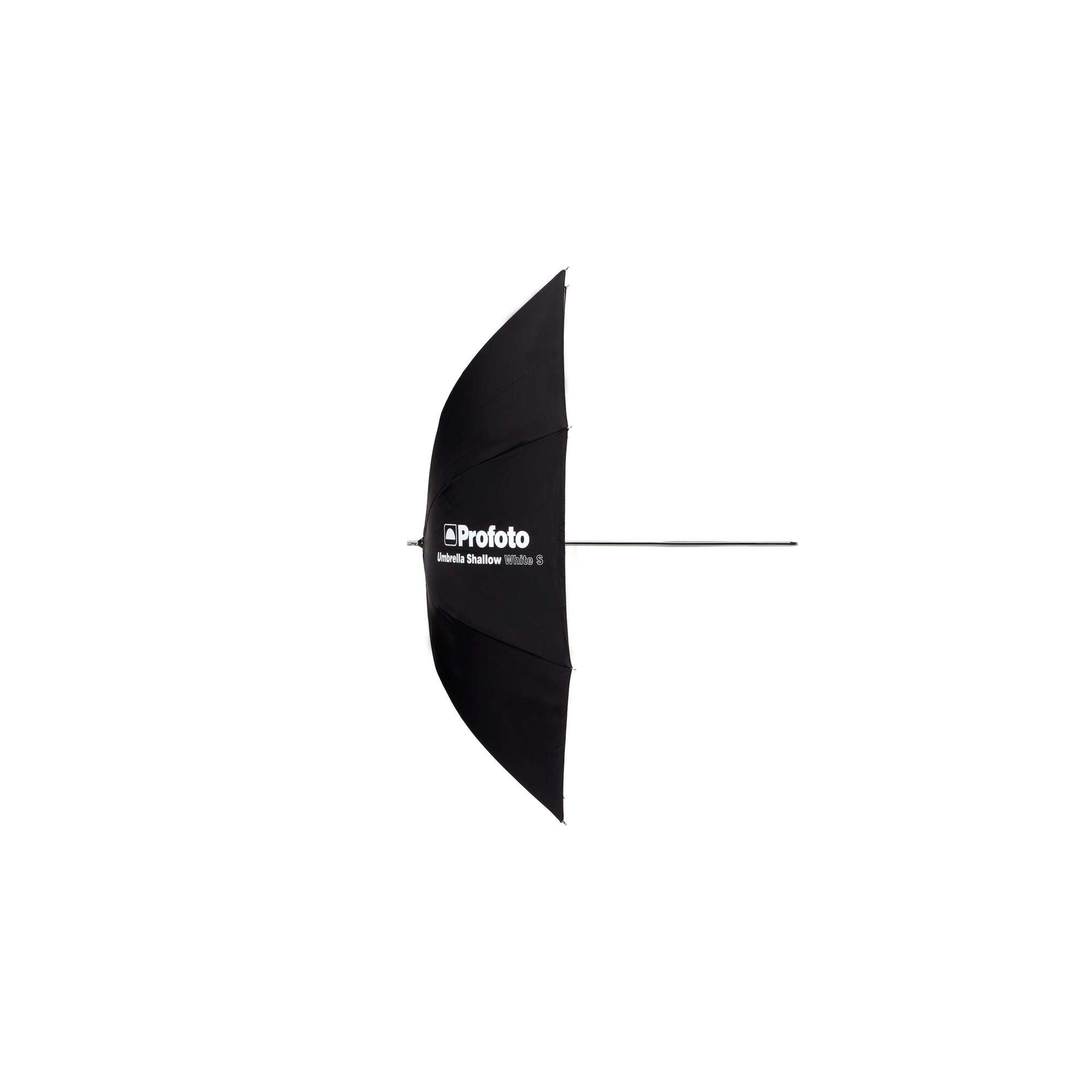 Umbrella Shallow White - S