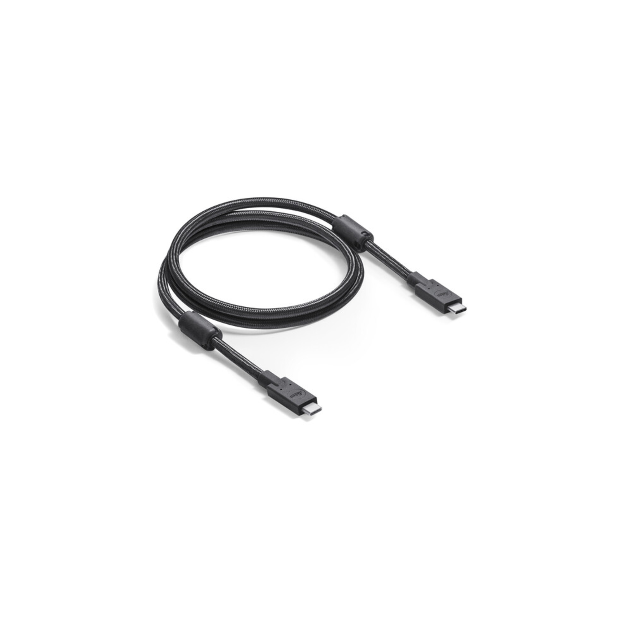 USB-C to USB-C Cable