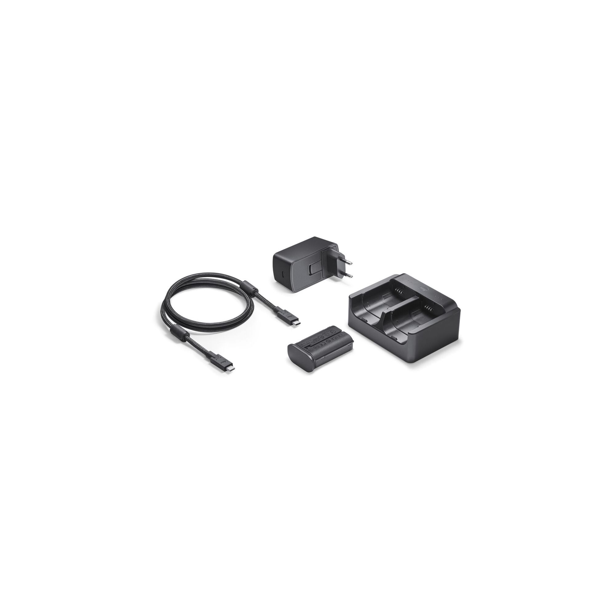 USB-C Power set