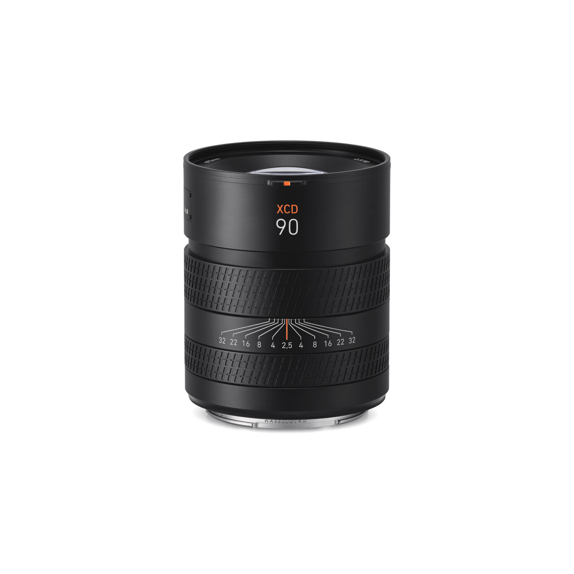 XCD 90mm f2.5