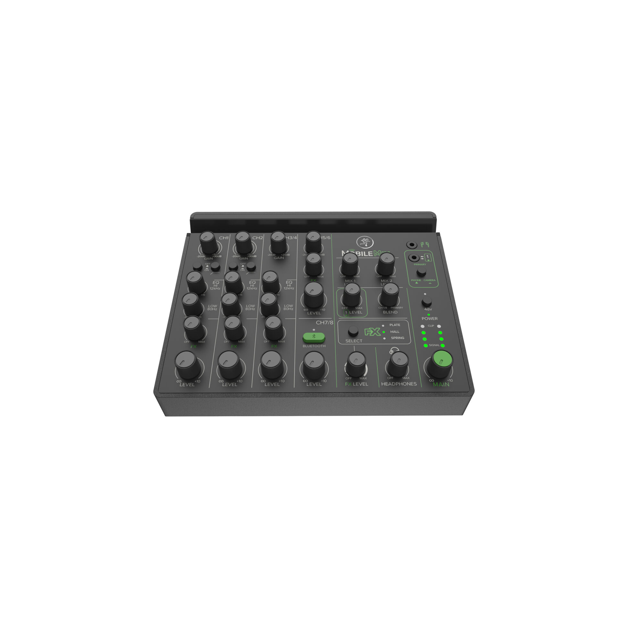 Mobile Mix