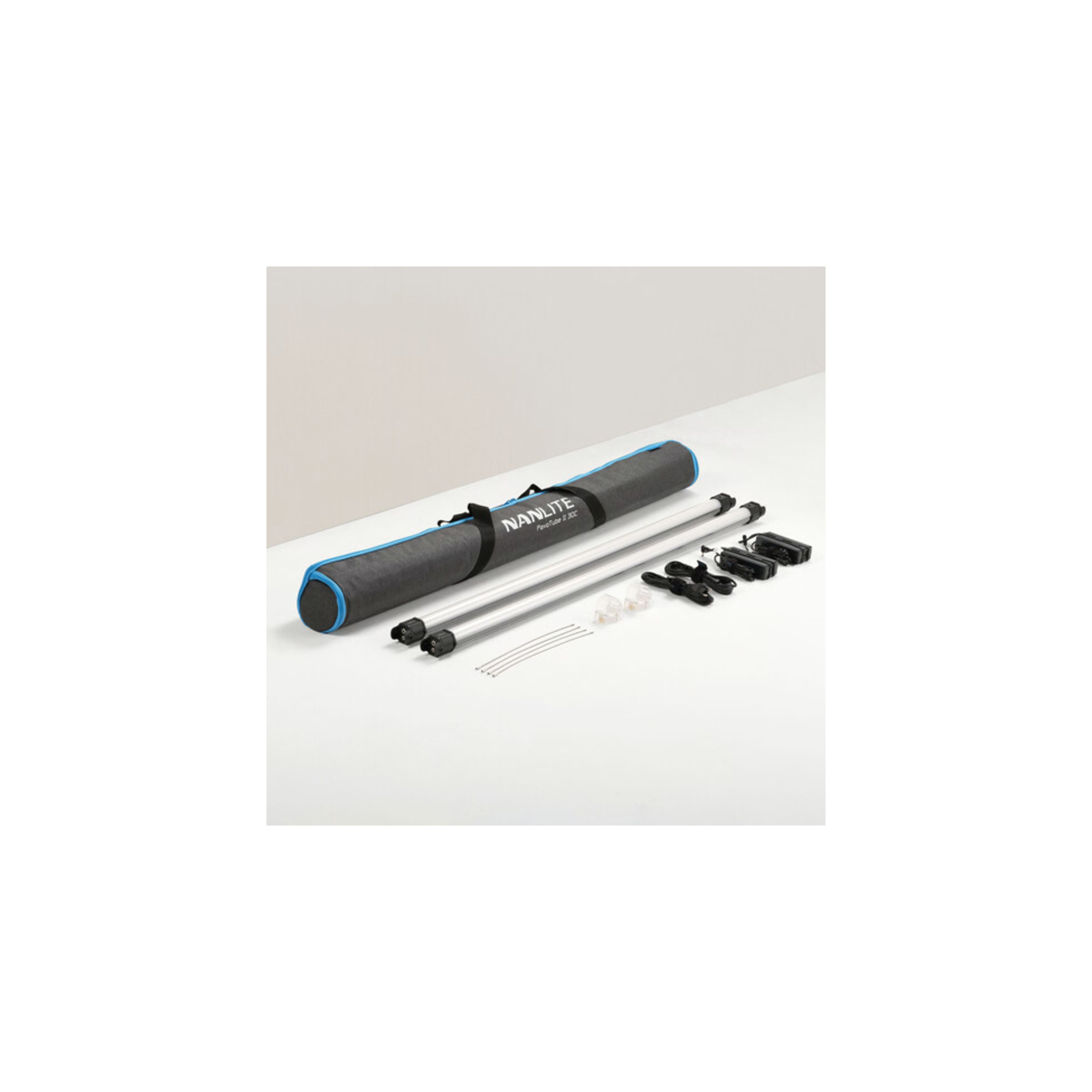 Nanlite - 2x Pavotube II 30C