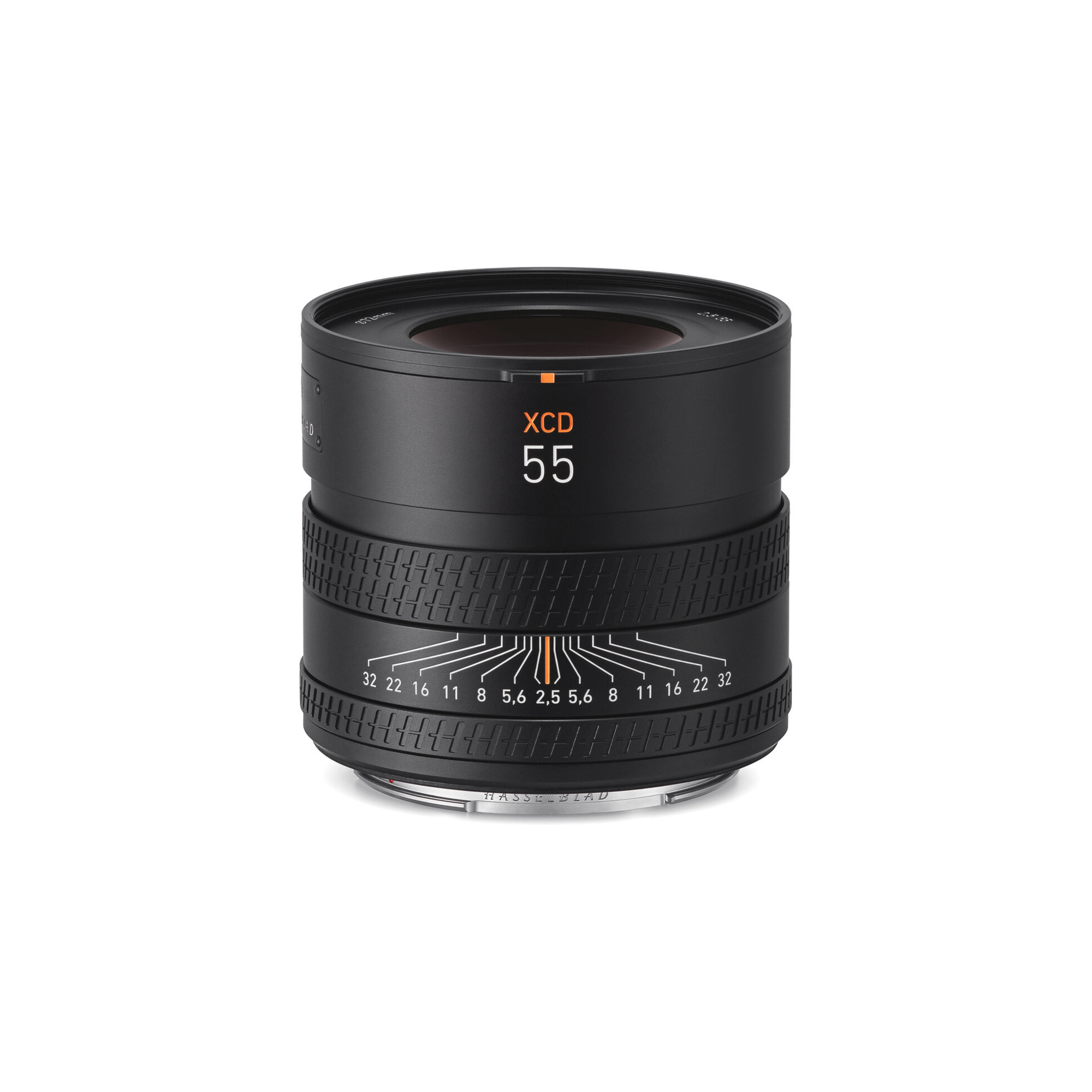 XCD 55mm f2.5