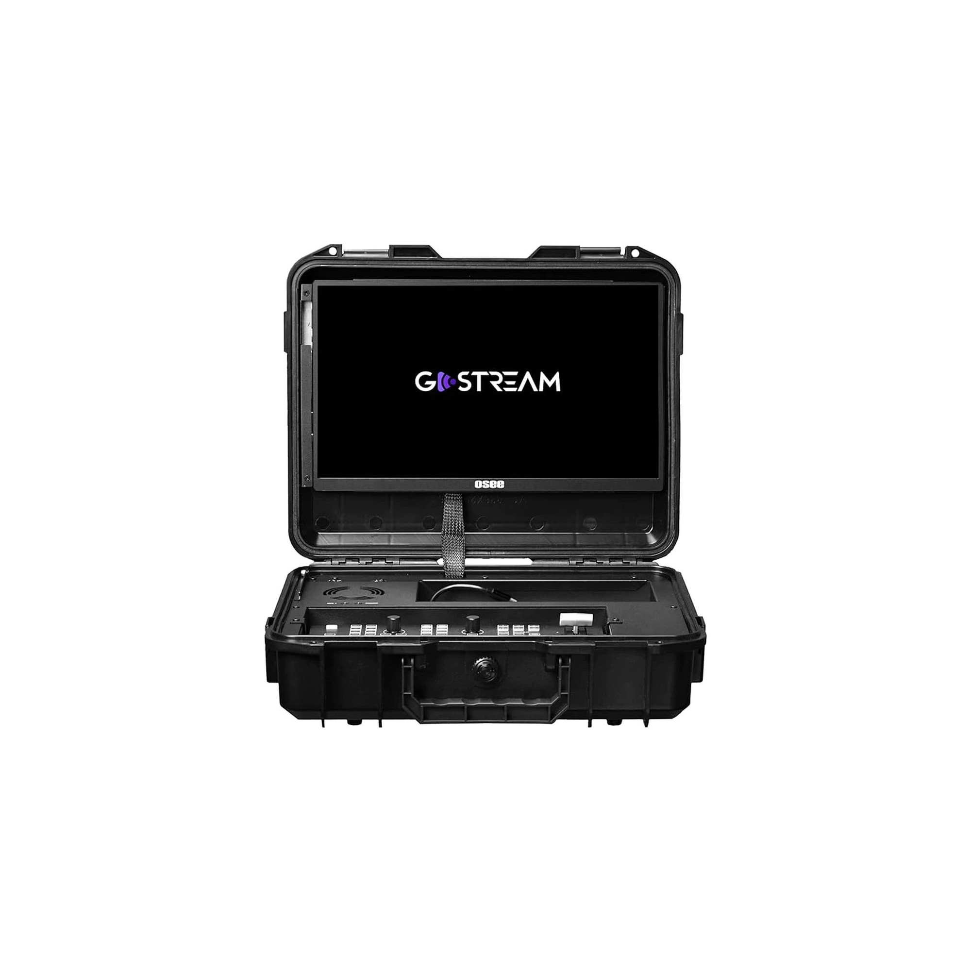 GoStream Deck Kit