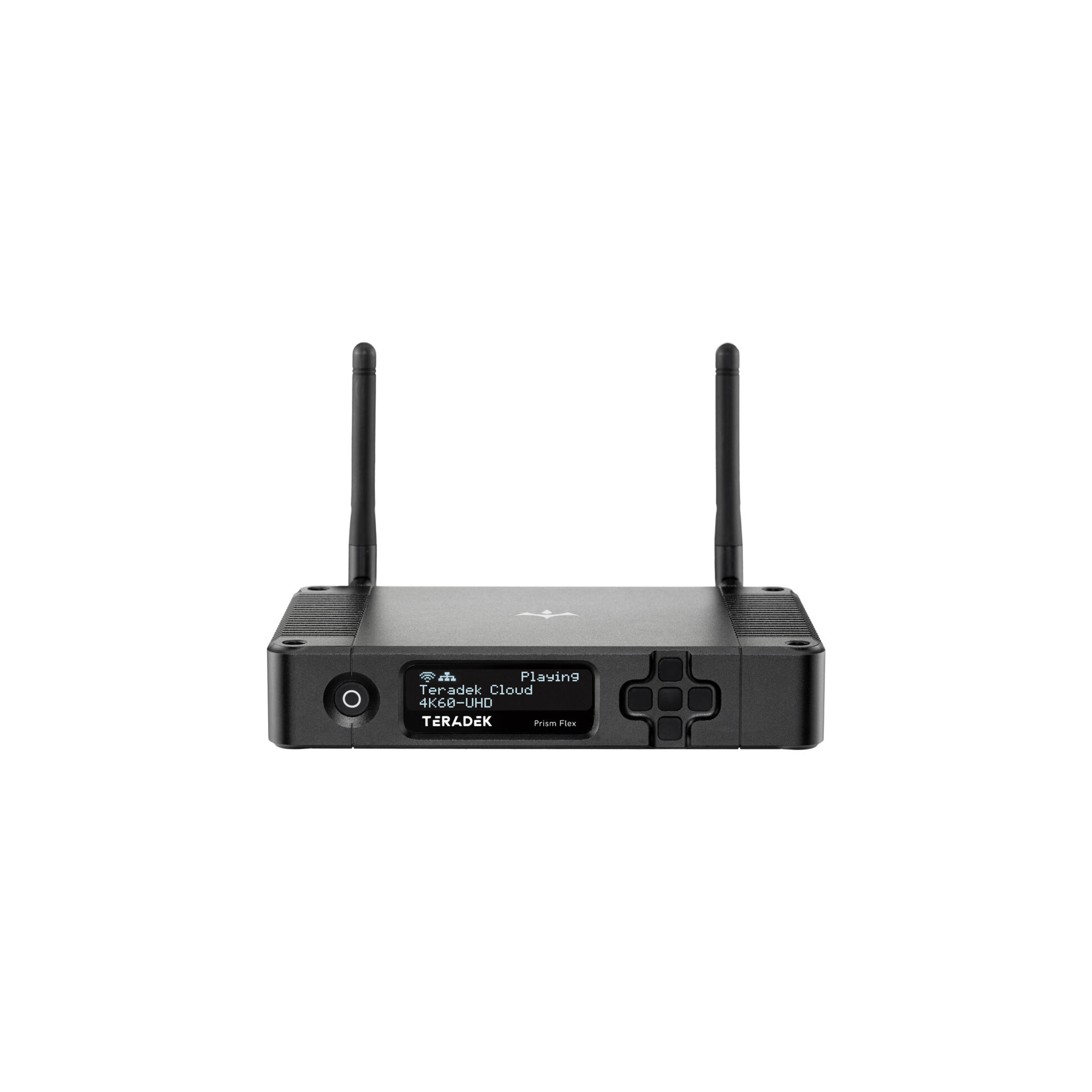 Prism Flex Mk II - Encoder