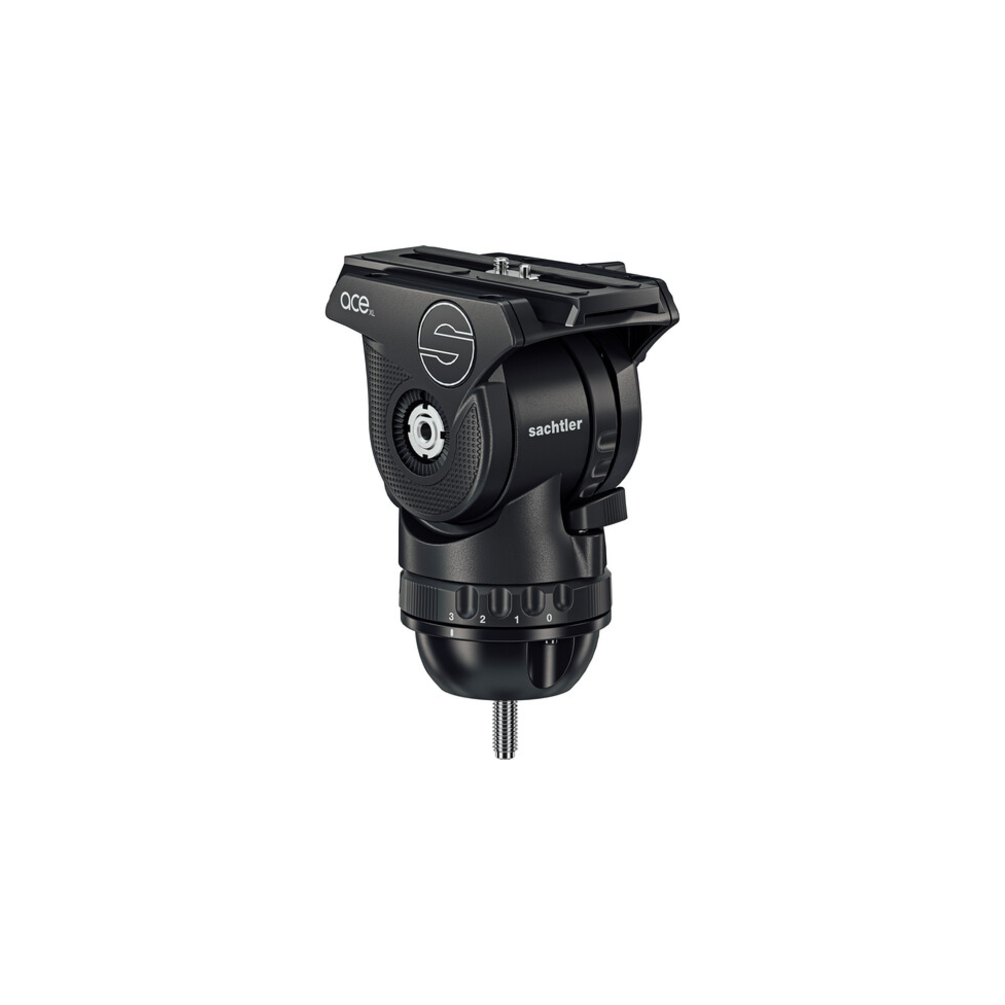 Ace XL K II Fluid Head