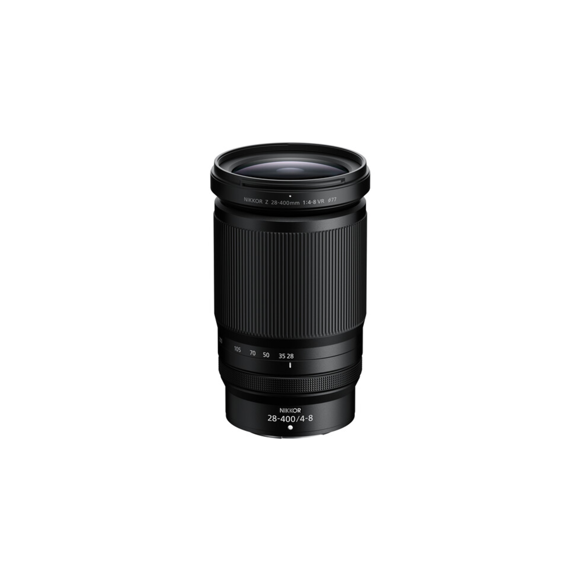 Z 28-400mm f4-8 VR