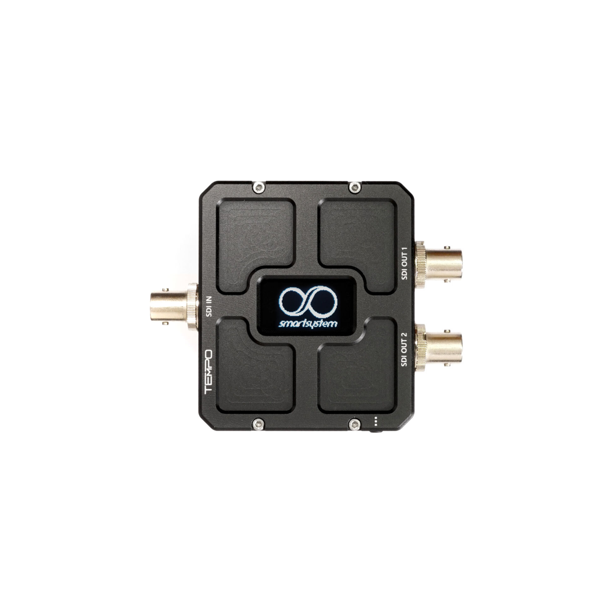 SmartCAM Tempo