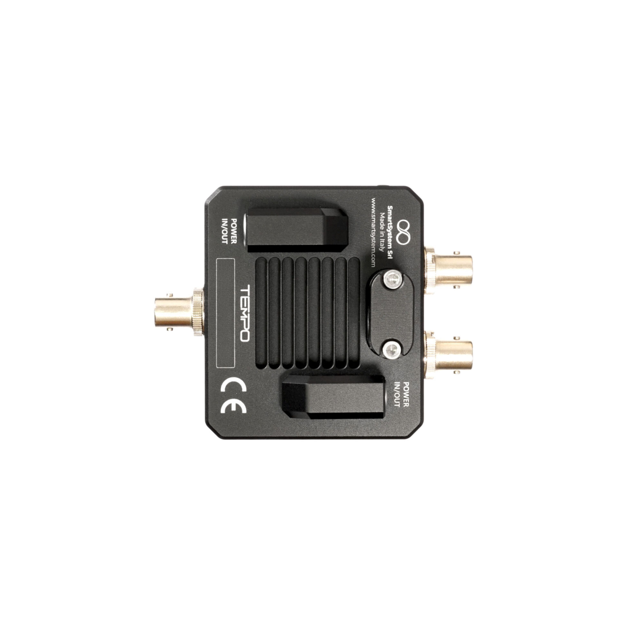 SmartCAM Tempo