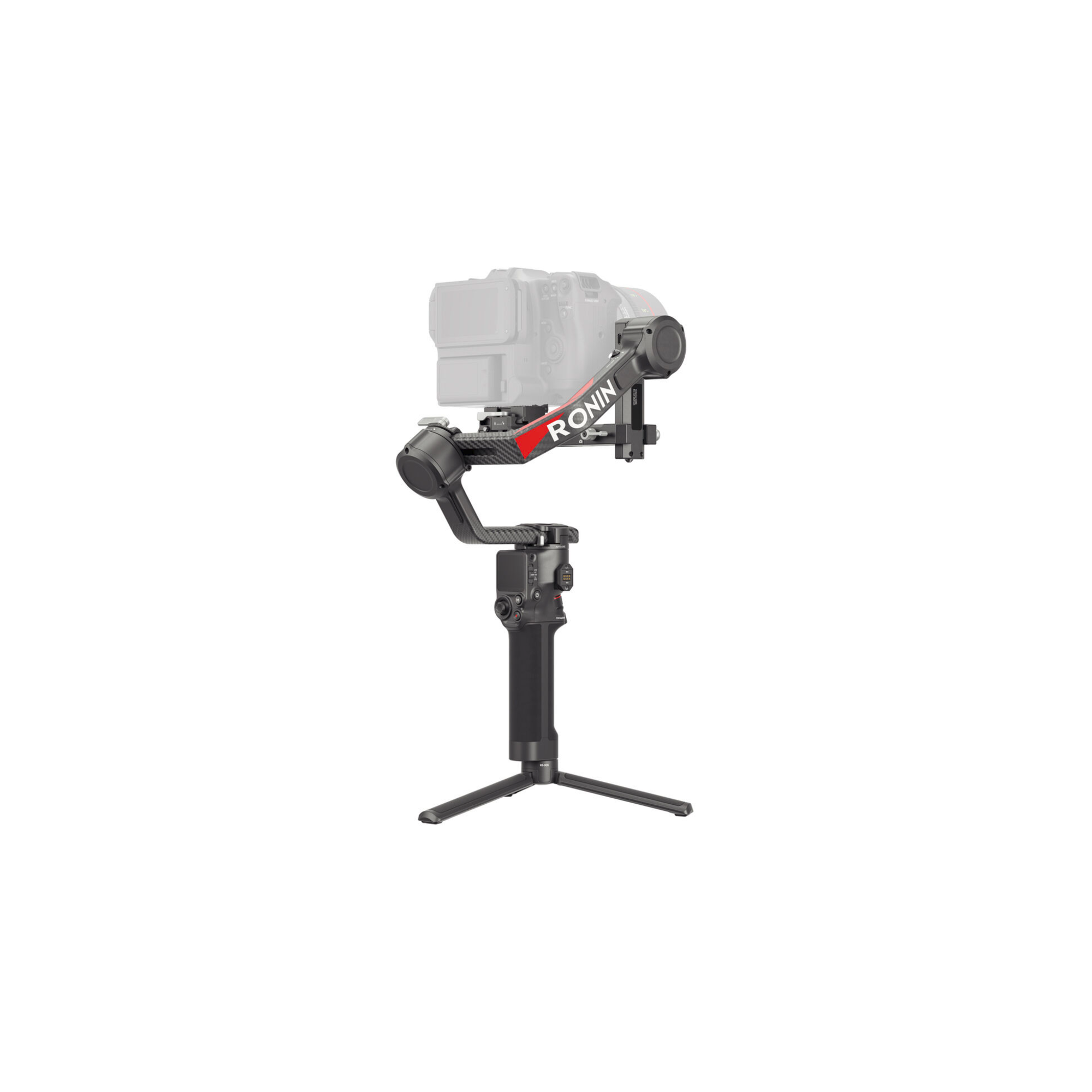 DJI RS 4 PRO