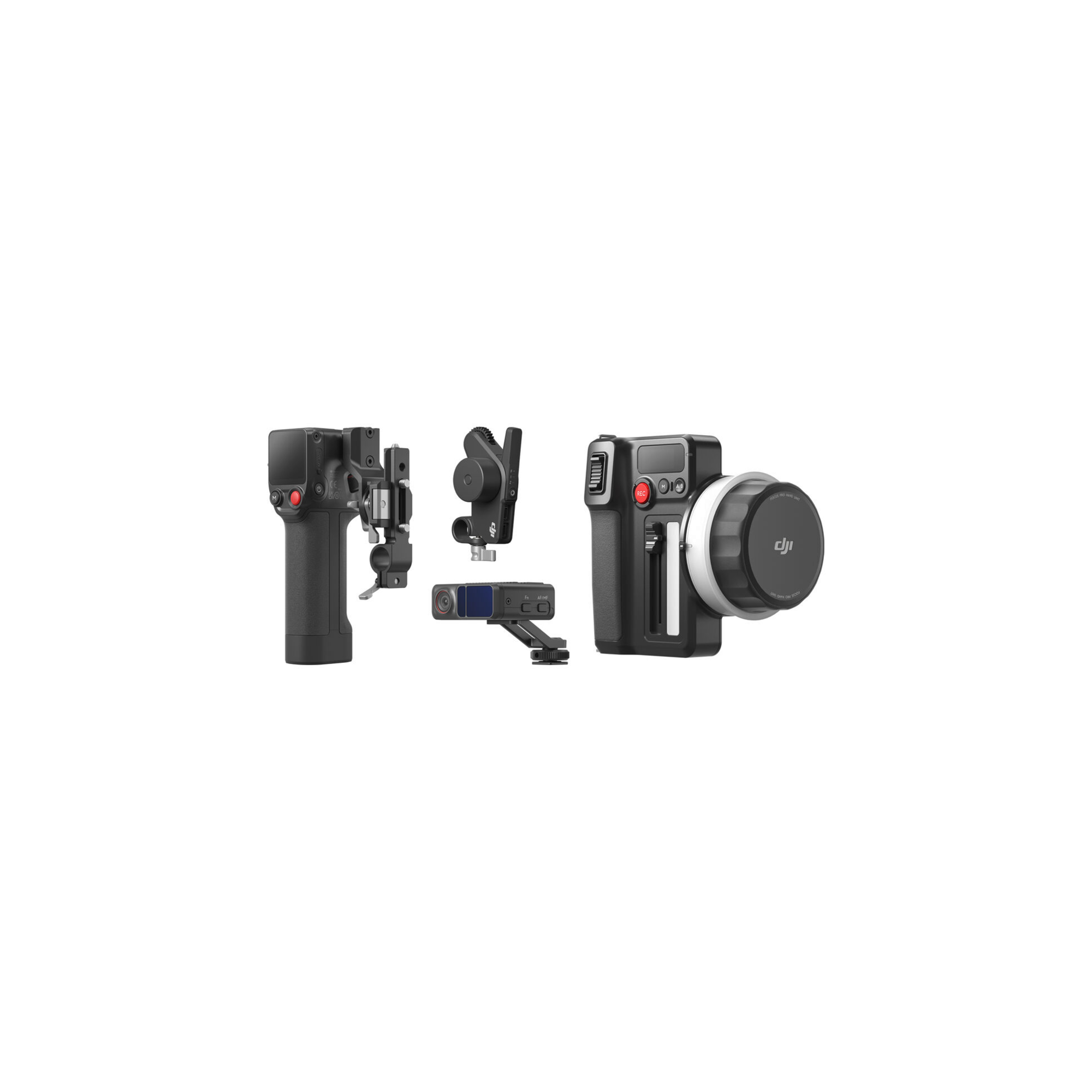 DJI Focus Pro All-In-One Combo