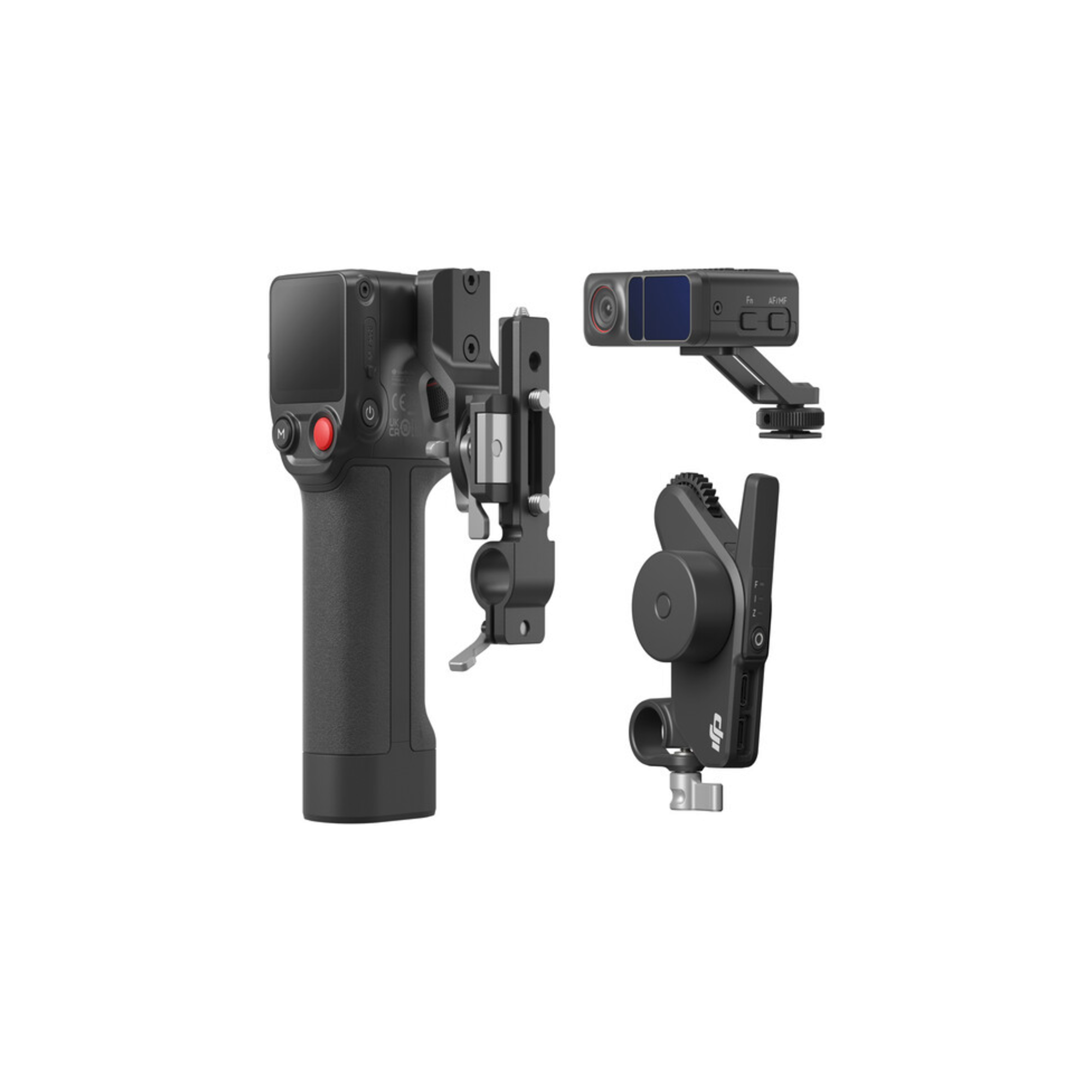 DJI Focus Pro Creator Combo