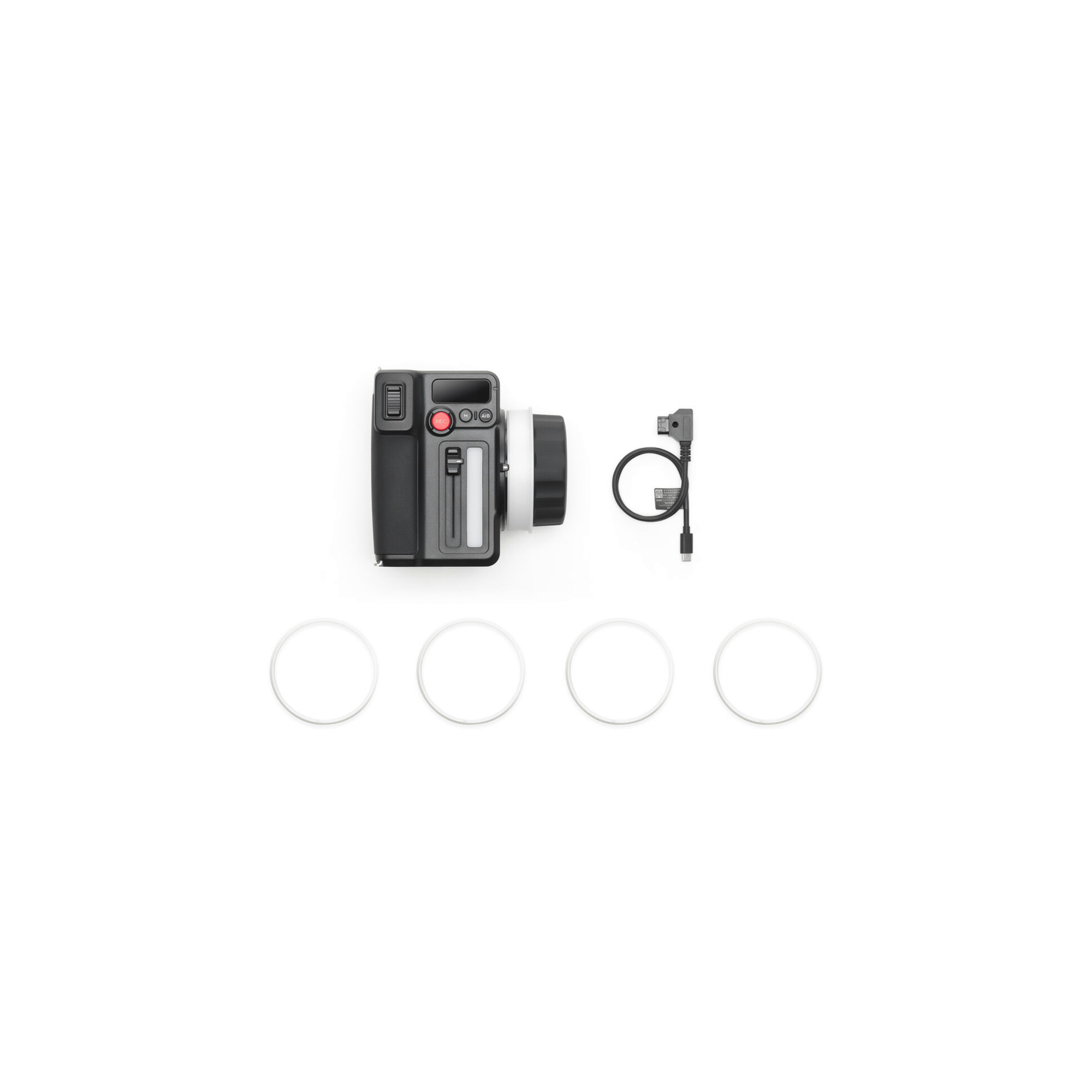 DJI Focus Pro Hand Unit