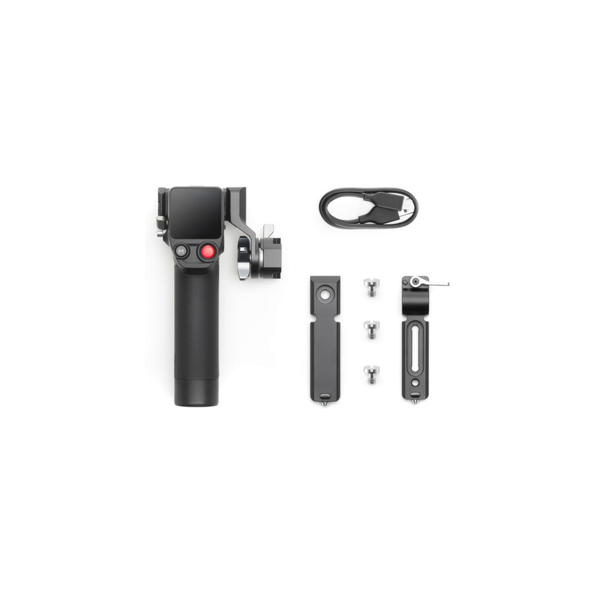 DJI Focus Pro Grip