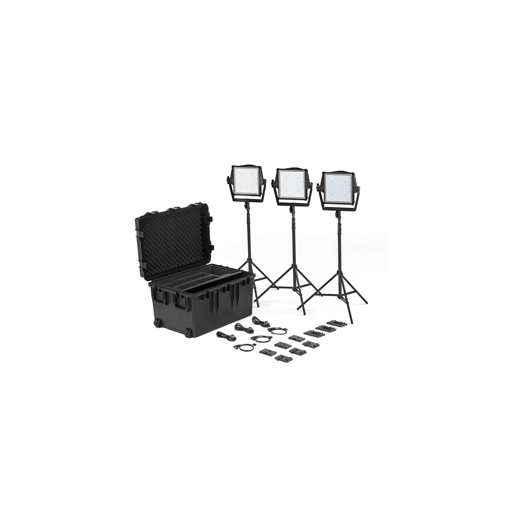Astra IP 1x1 Traveler Trio