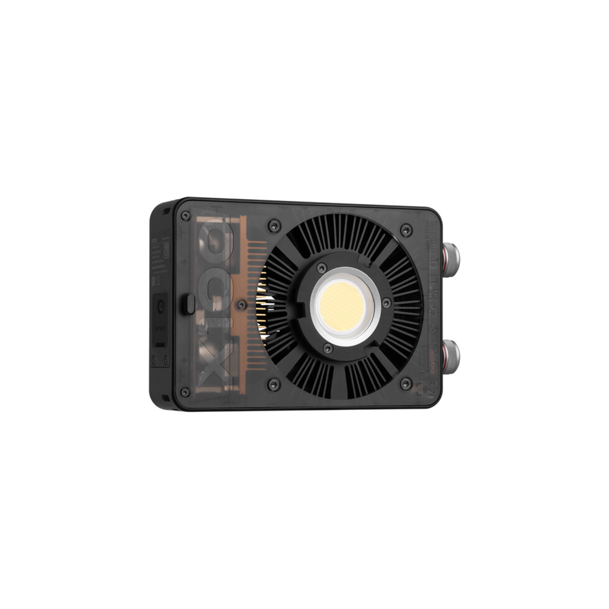 MOLUS X100 PRO