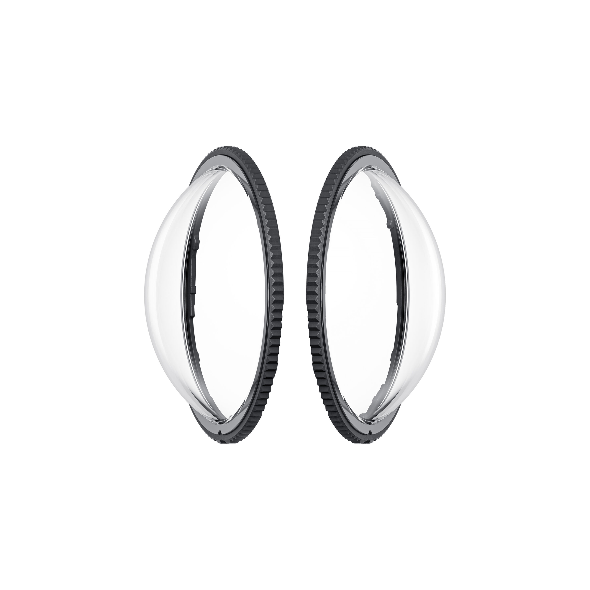 Standard Lens Guard Set X4