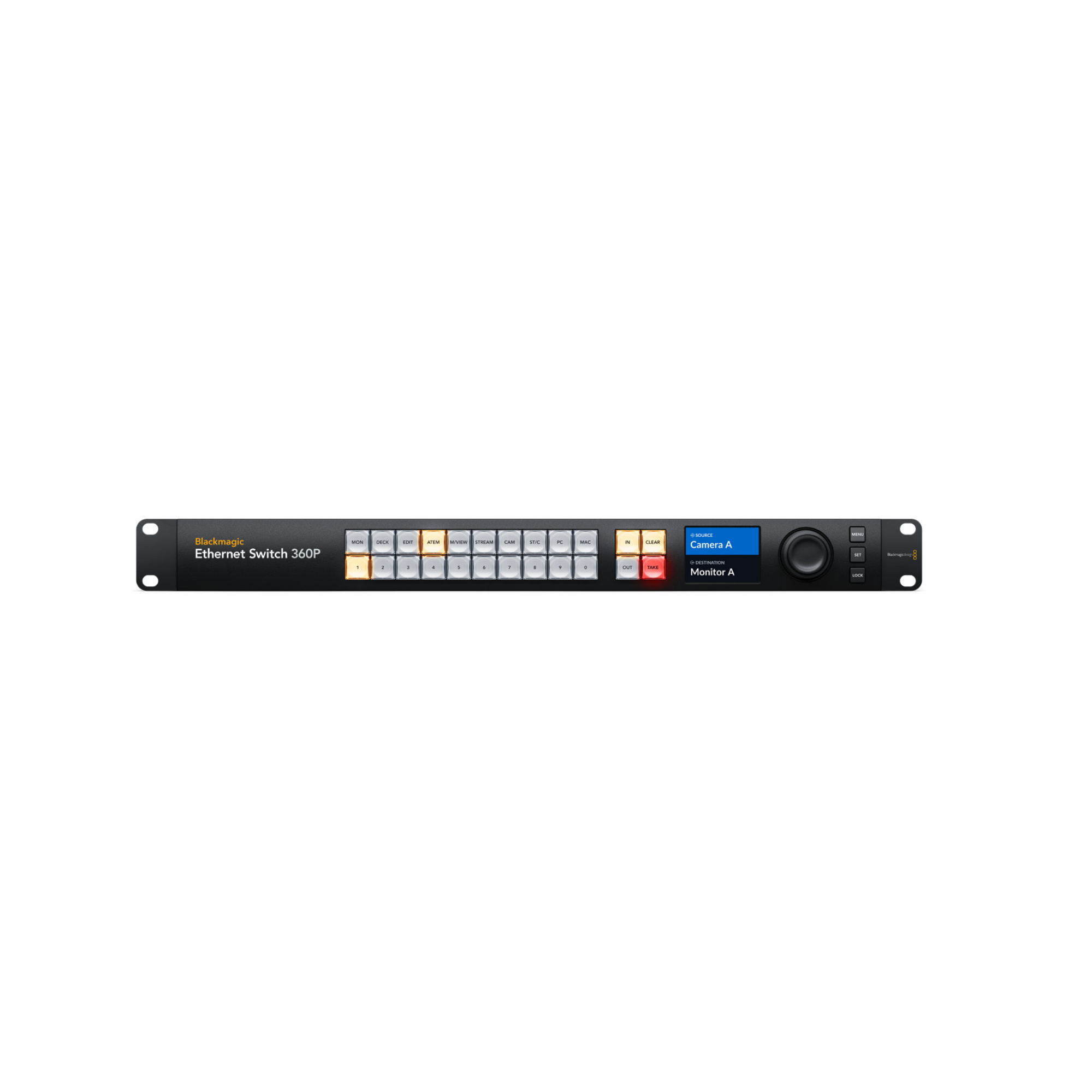 Ethernet Switch 360P