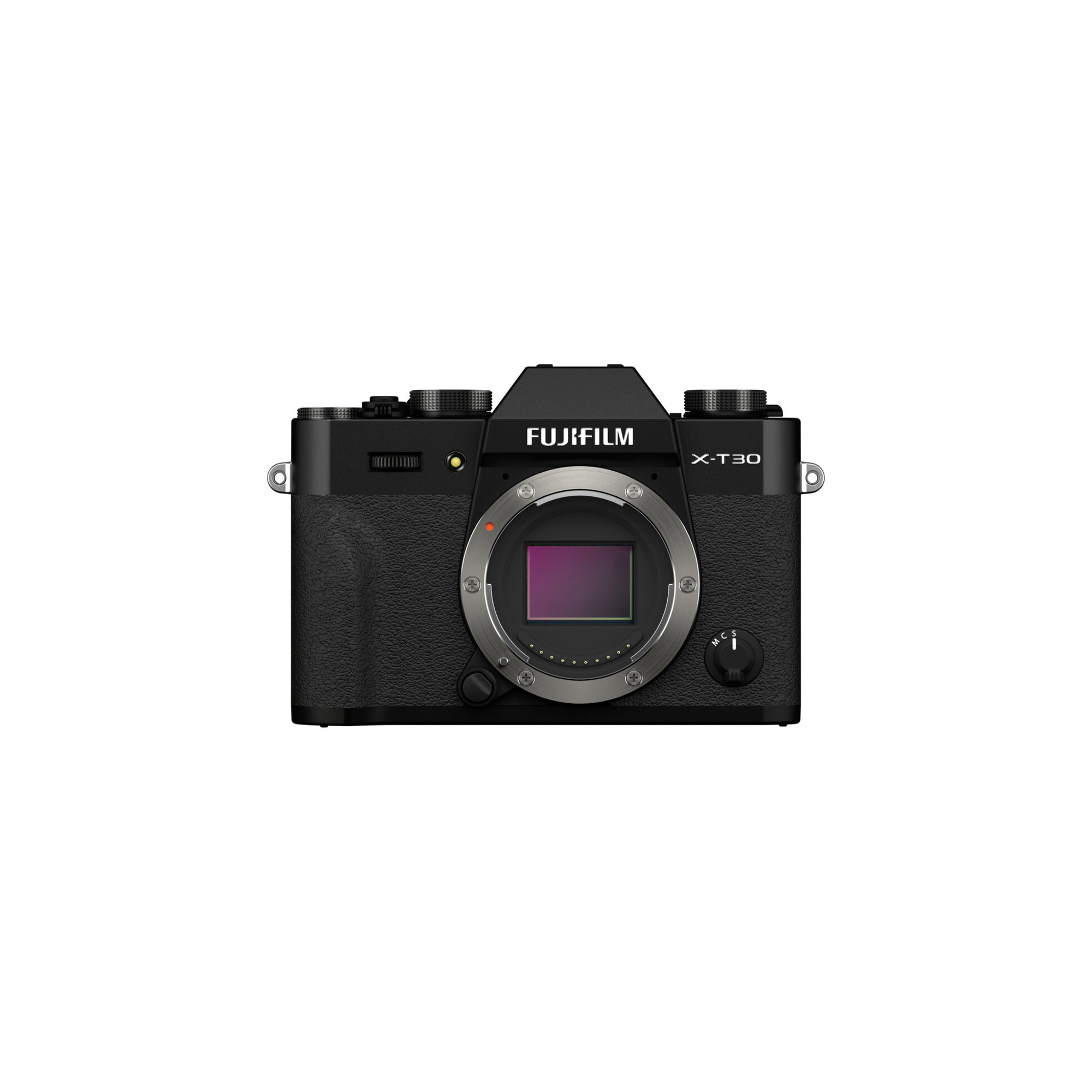 X-T30 II Black Only Body