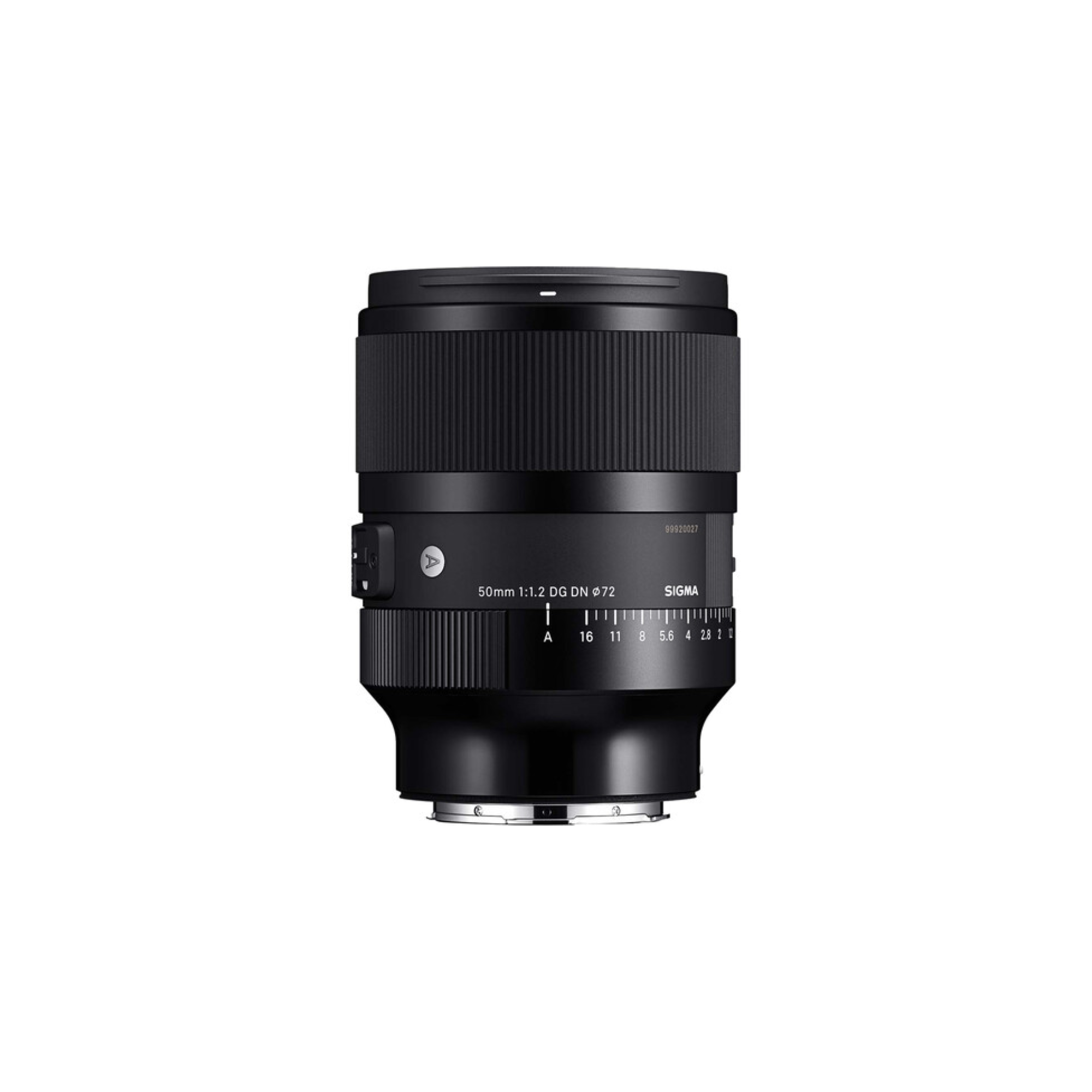 50mm f1.2 DG DN Art Leica L