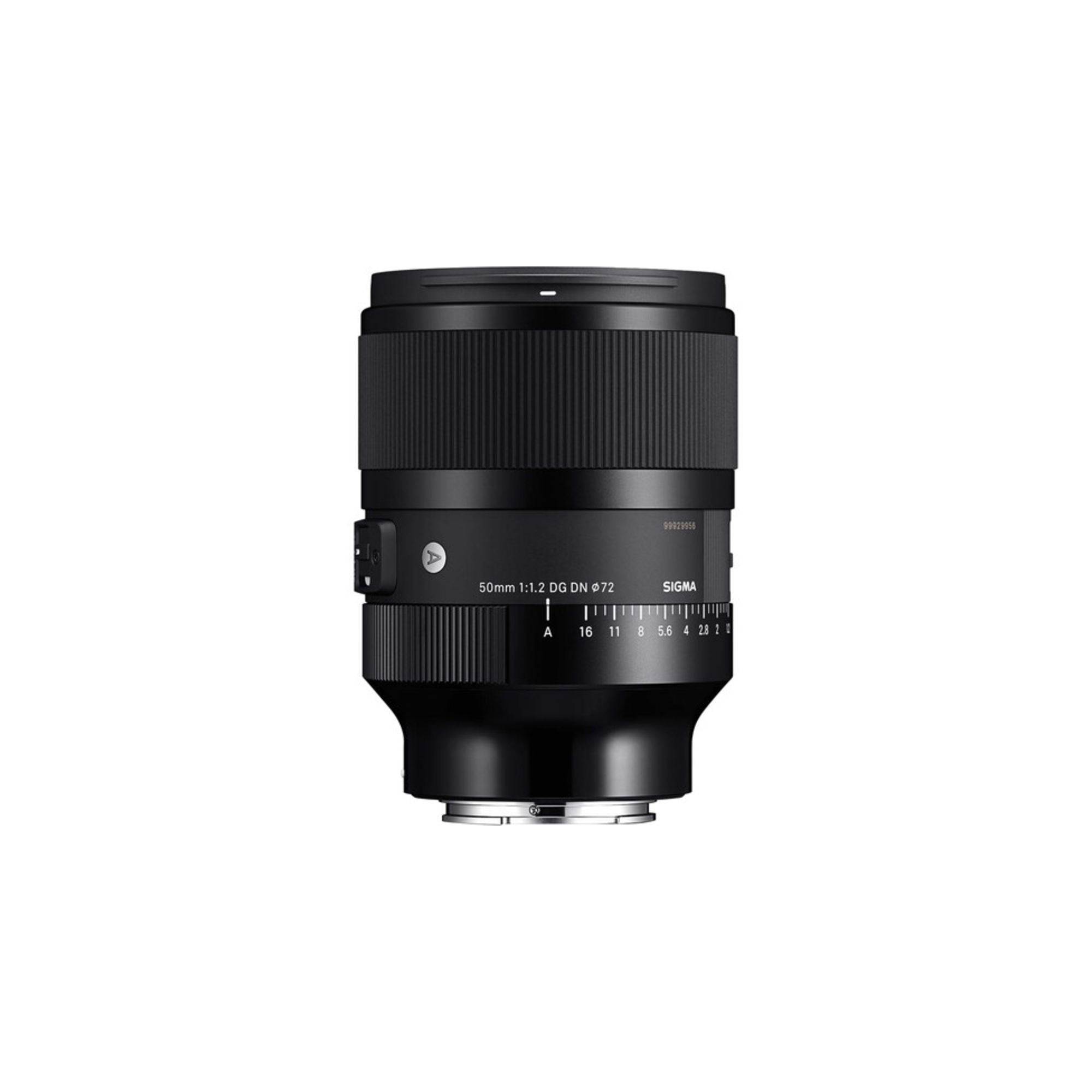 50mm f1.2 DG DN Art Sony E