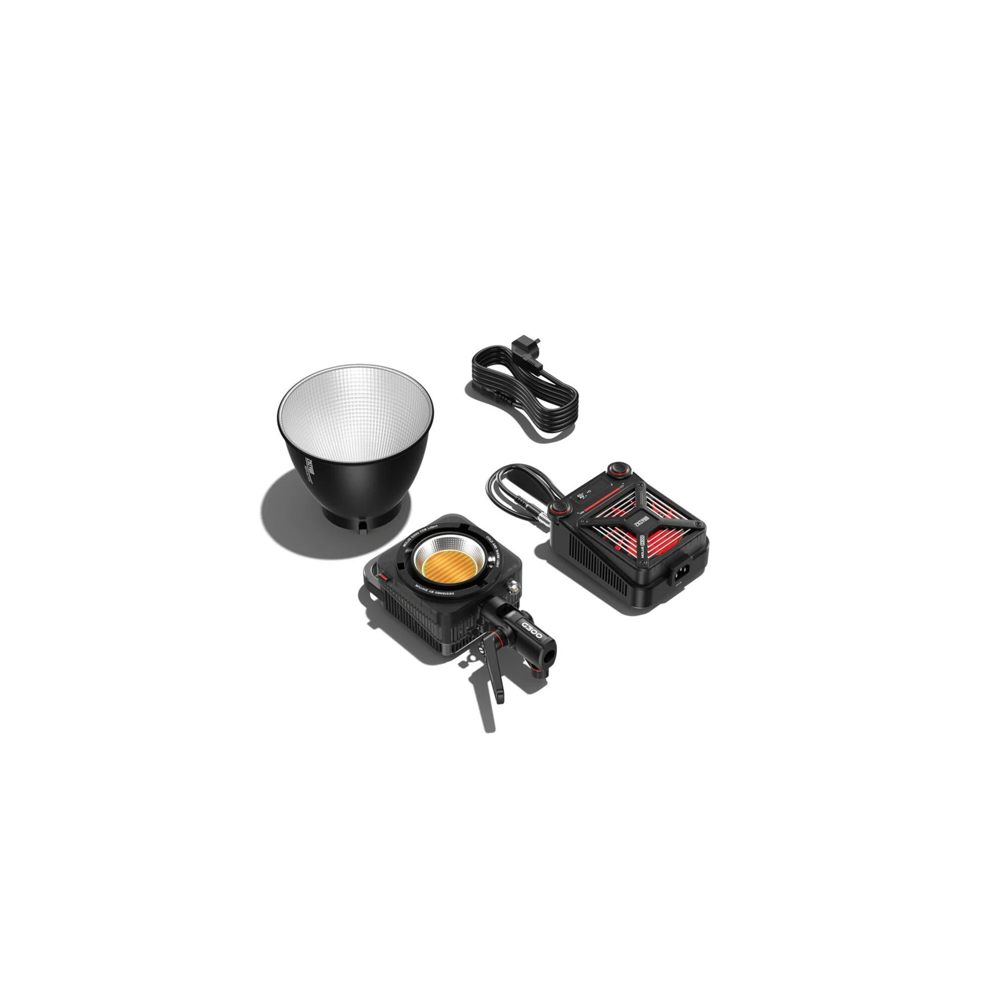Molus G300