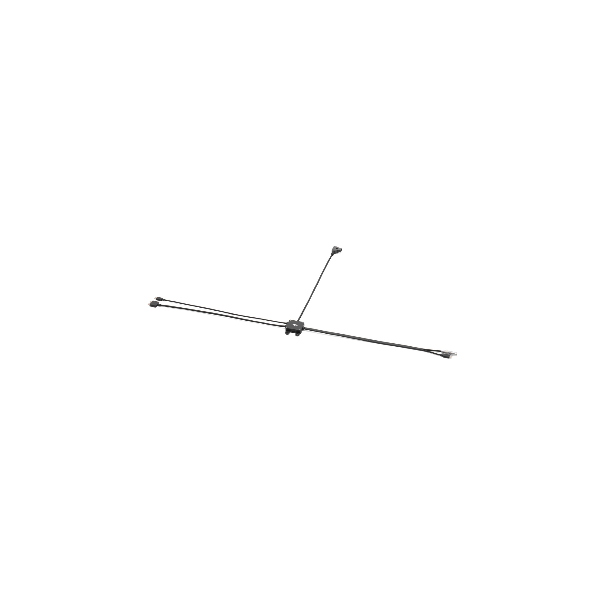 DJI LiDAR Range Finder Hub