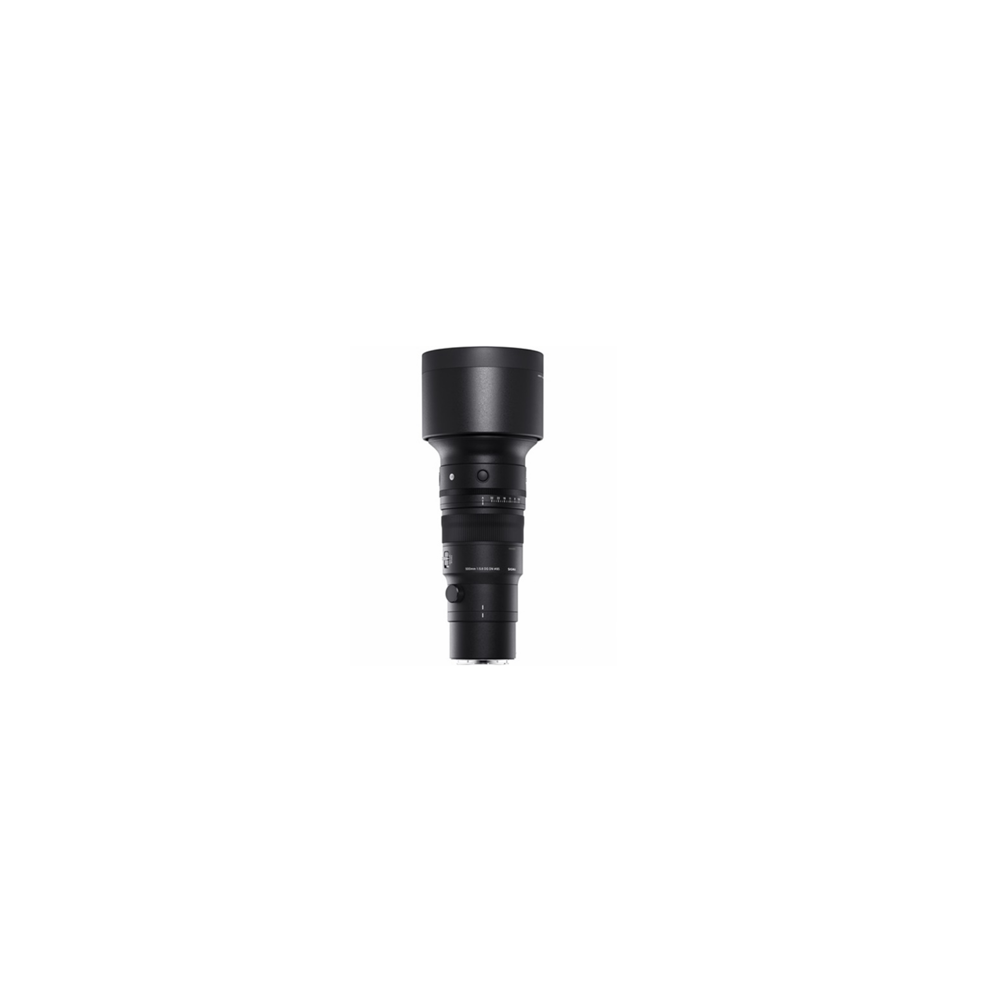 500mm F5.6 DG DN Sony E