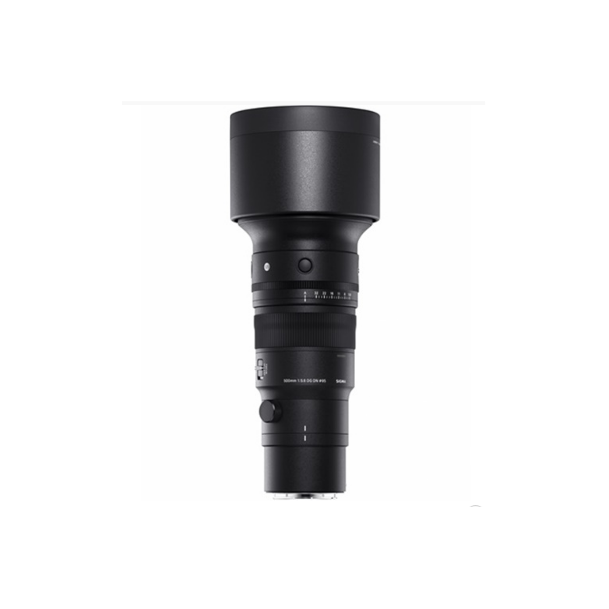 500mm F5.6 DG DN L-Mount