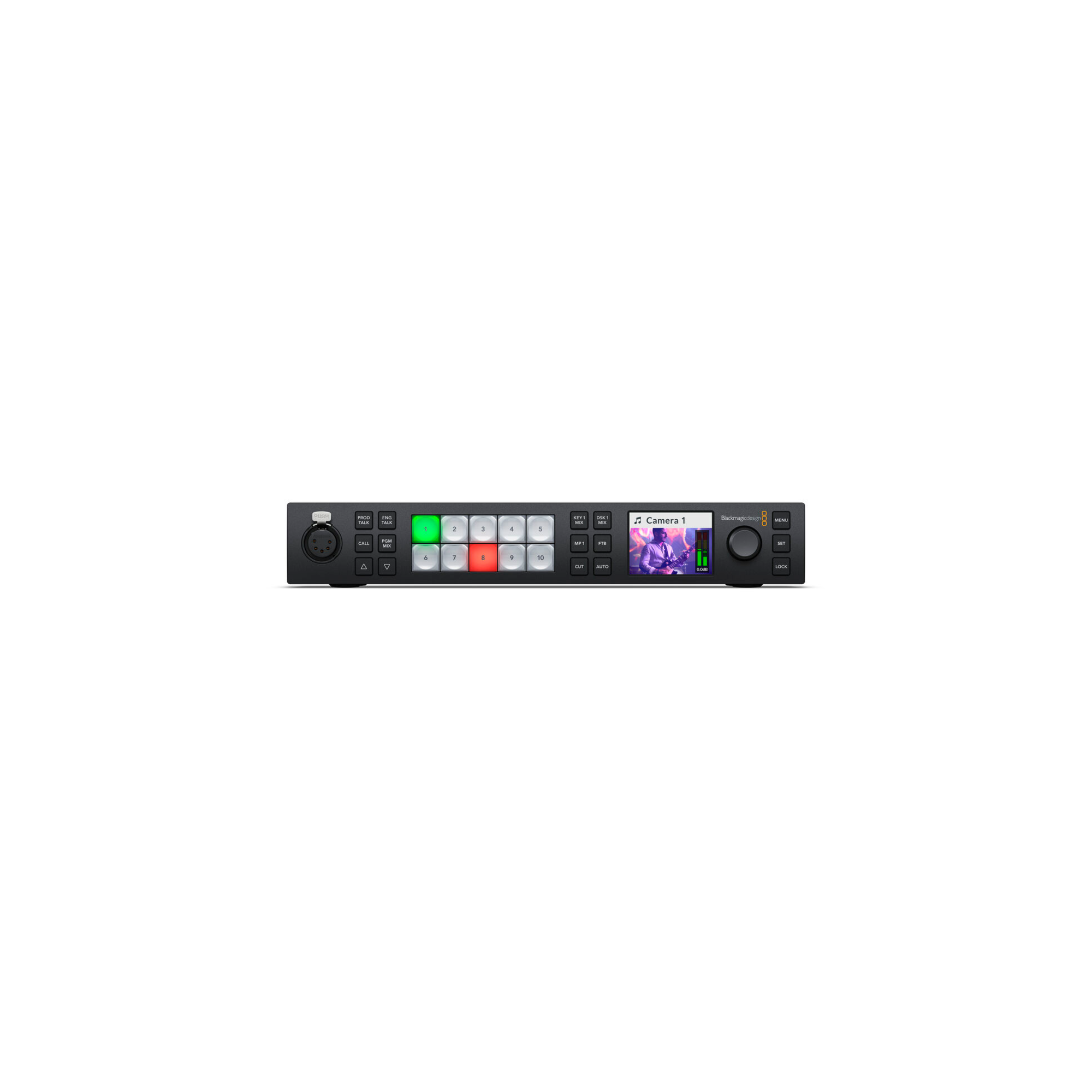ATEM 1 ME Constellation 4K